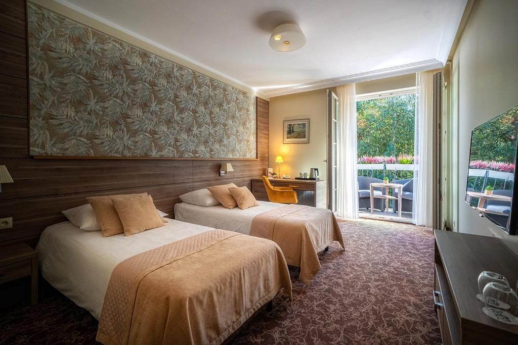 Superior Double Room photo 3