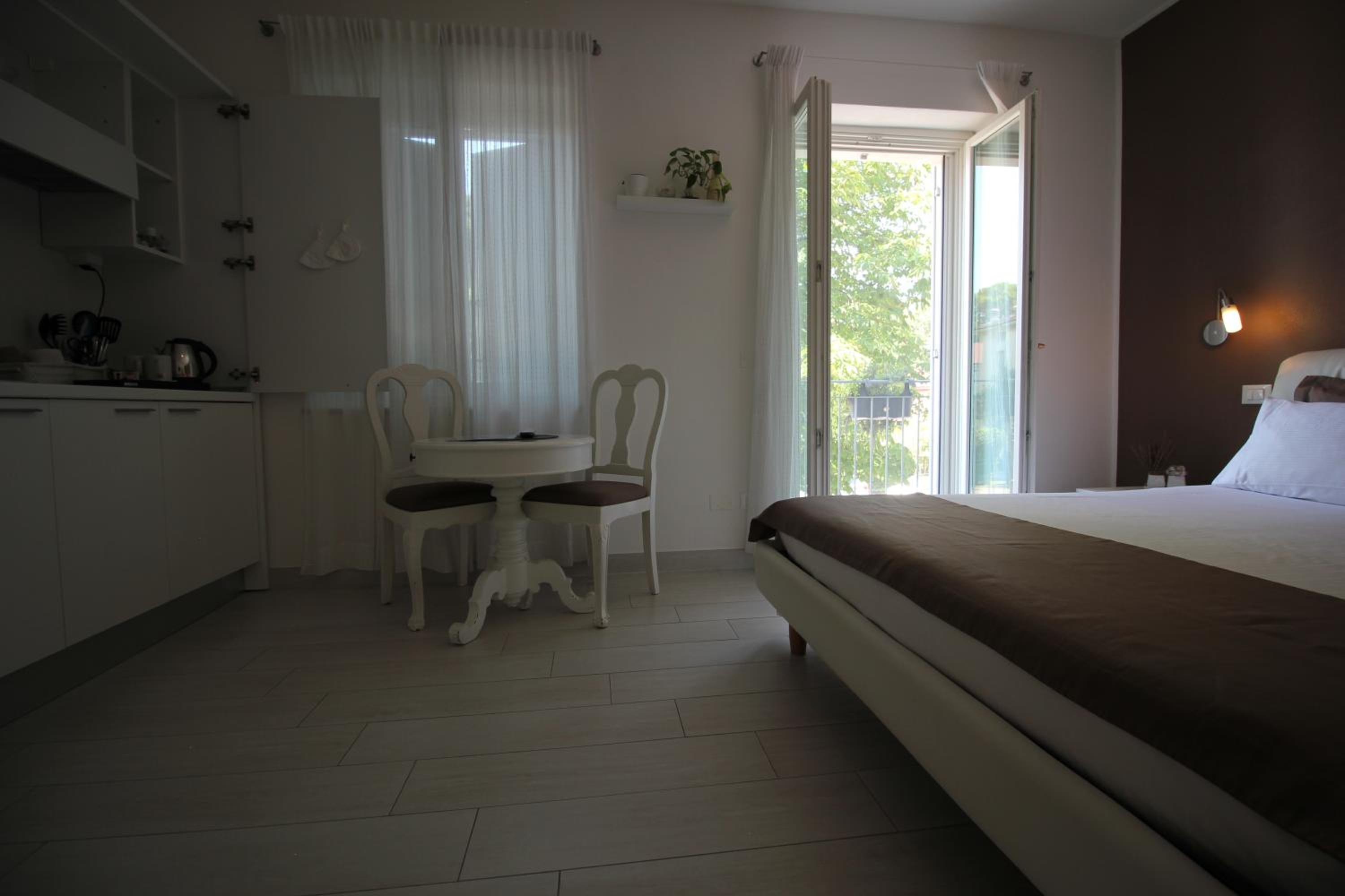 Comfort Double Room photo 2