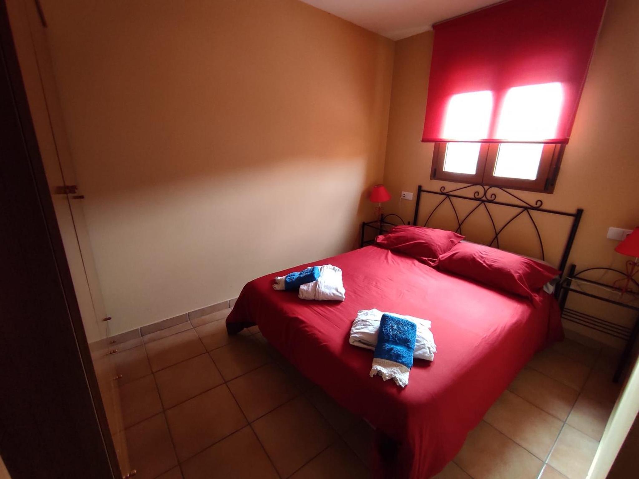 Casa de Vacaciones