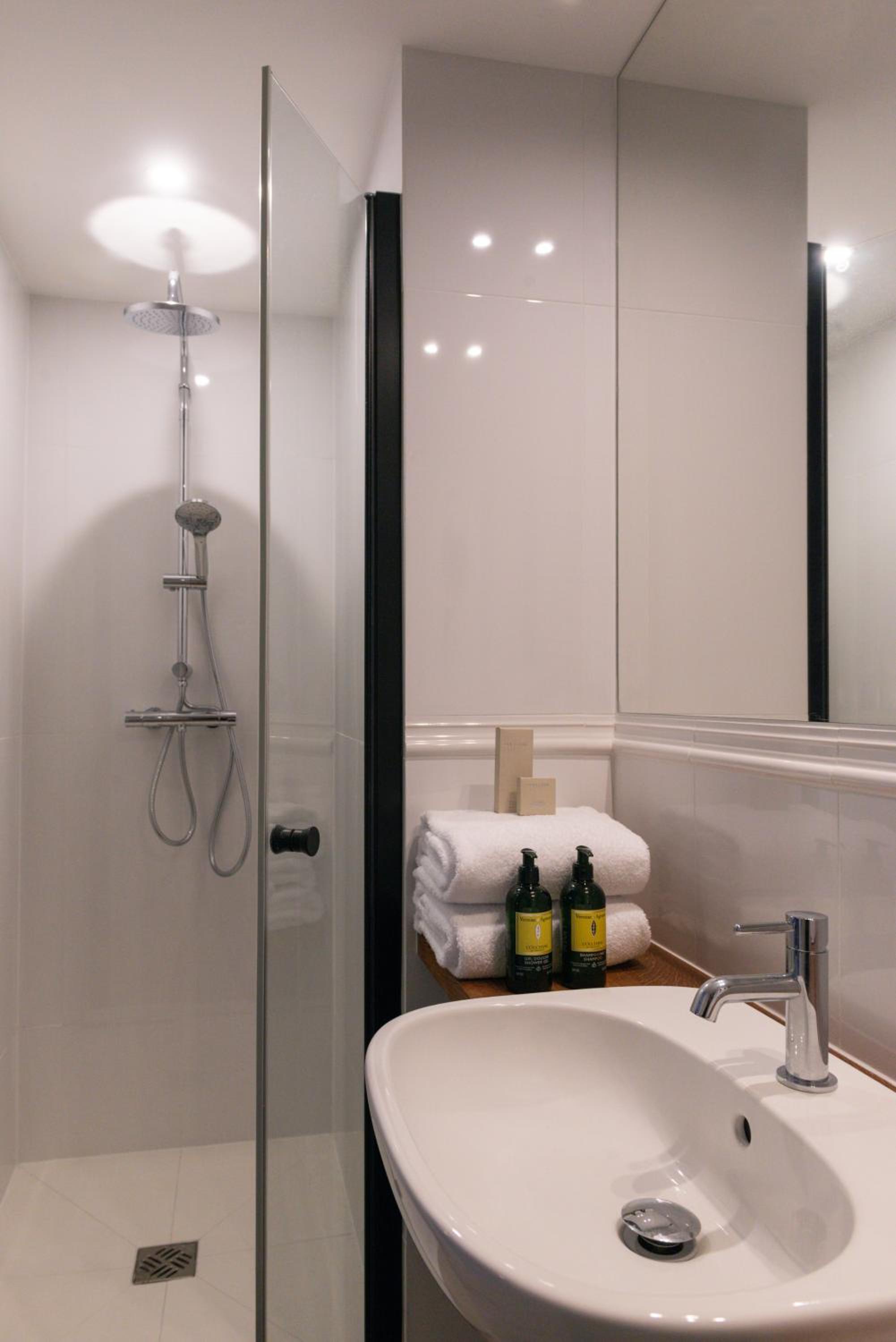 Twin Room photo 1