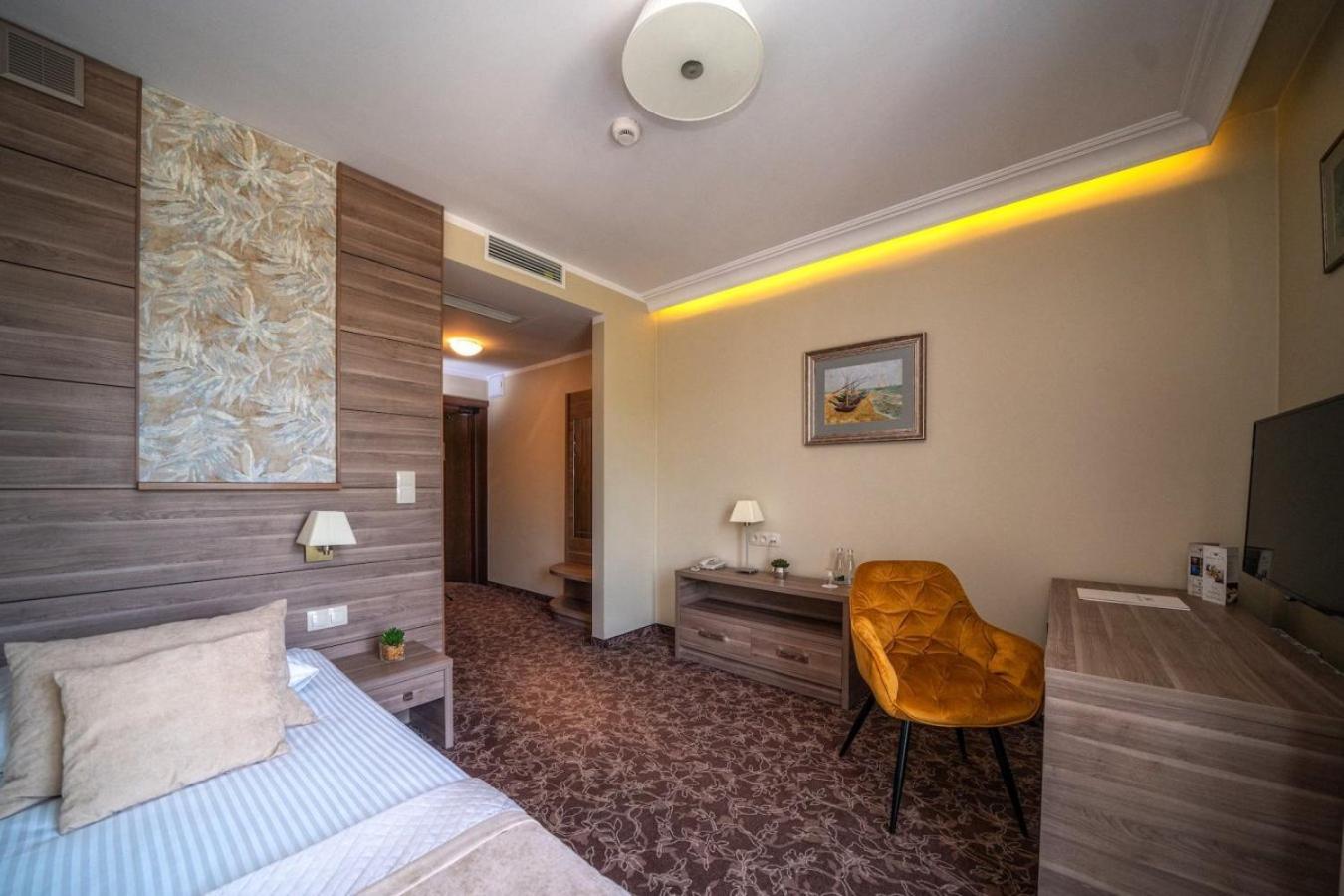 Standard Single Room photo 1