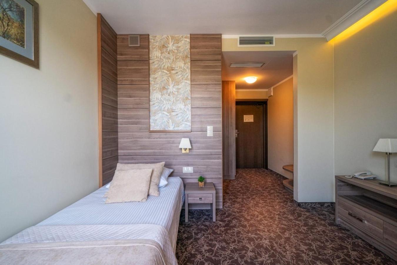 Standard Single Room photo 2
