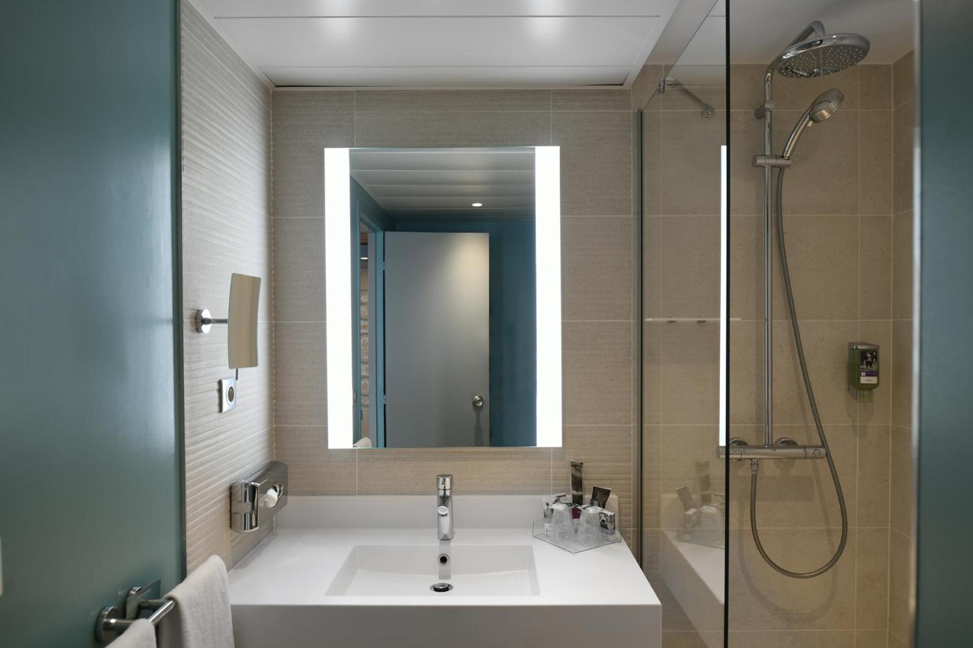 Classic Double Room - Fitness - Photo 5