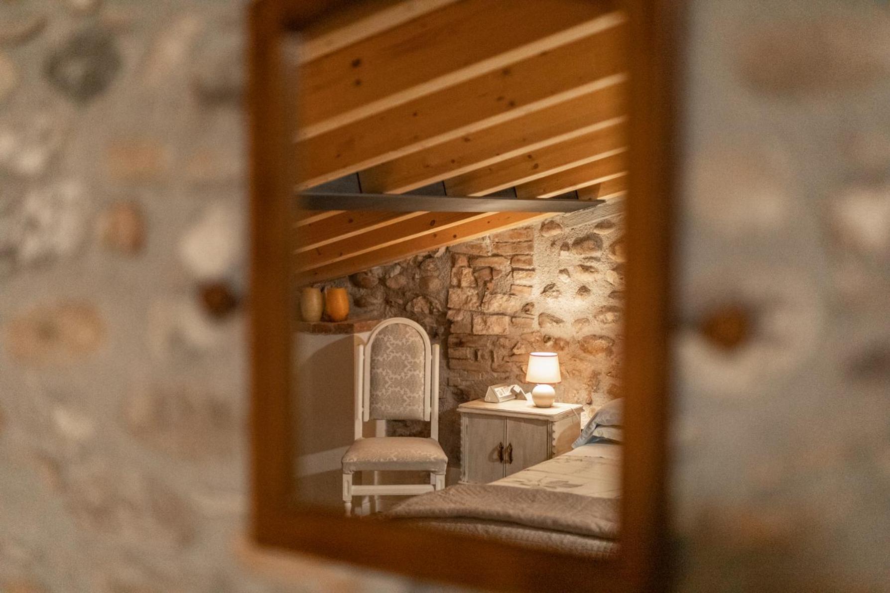 King Room with Spa Bath - Attic  - Photo 15