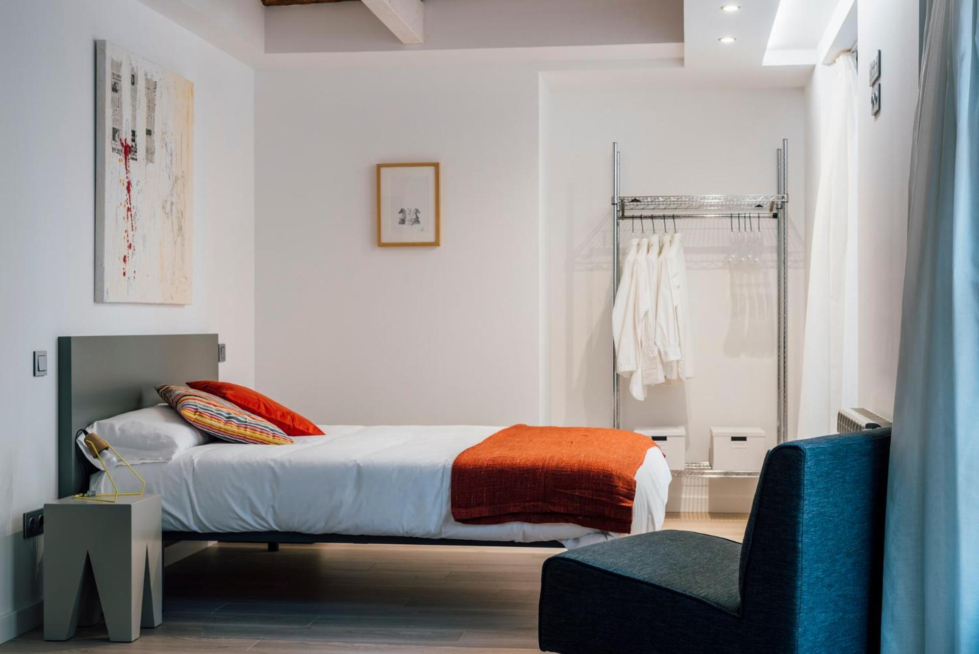 Apartamento Dúplex