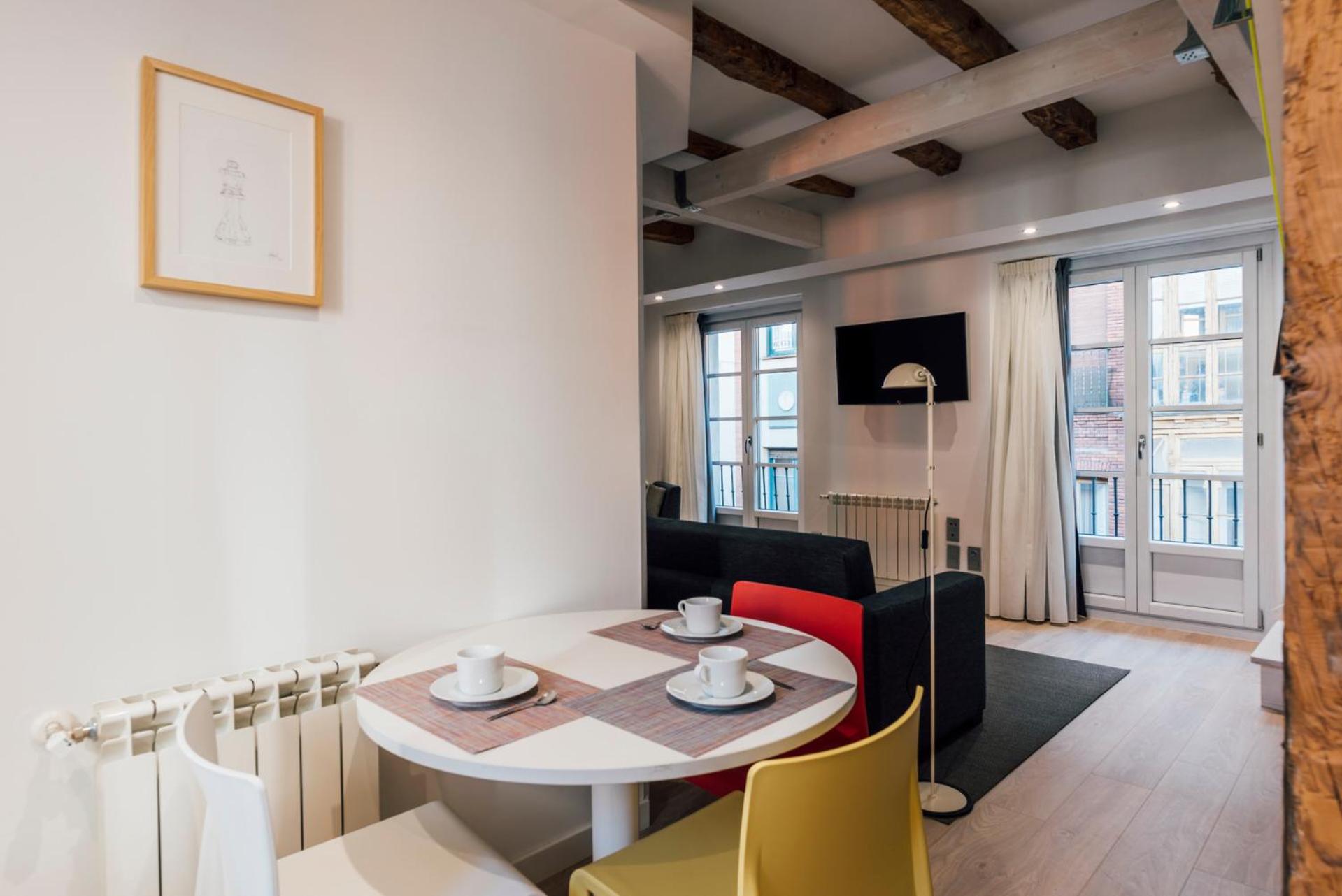 Duplex Penthouse photo 2