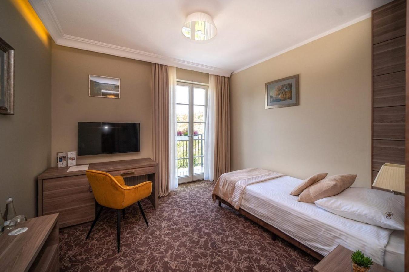 Standard Single Room photo 3