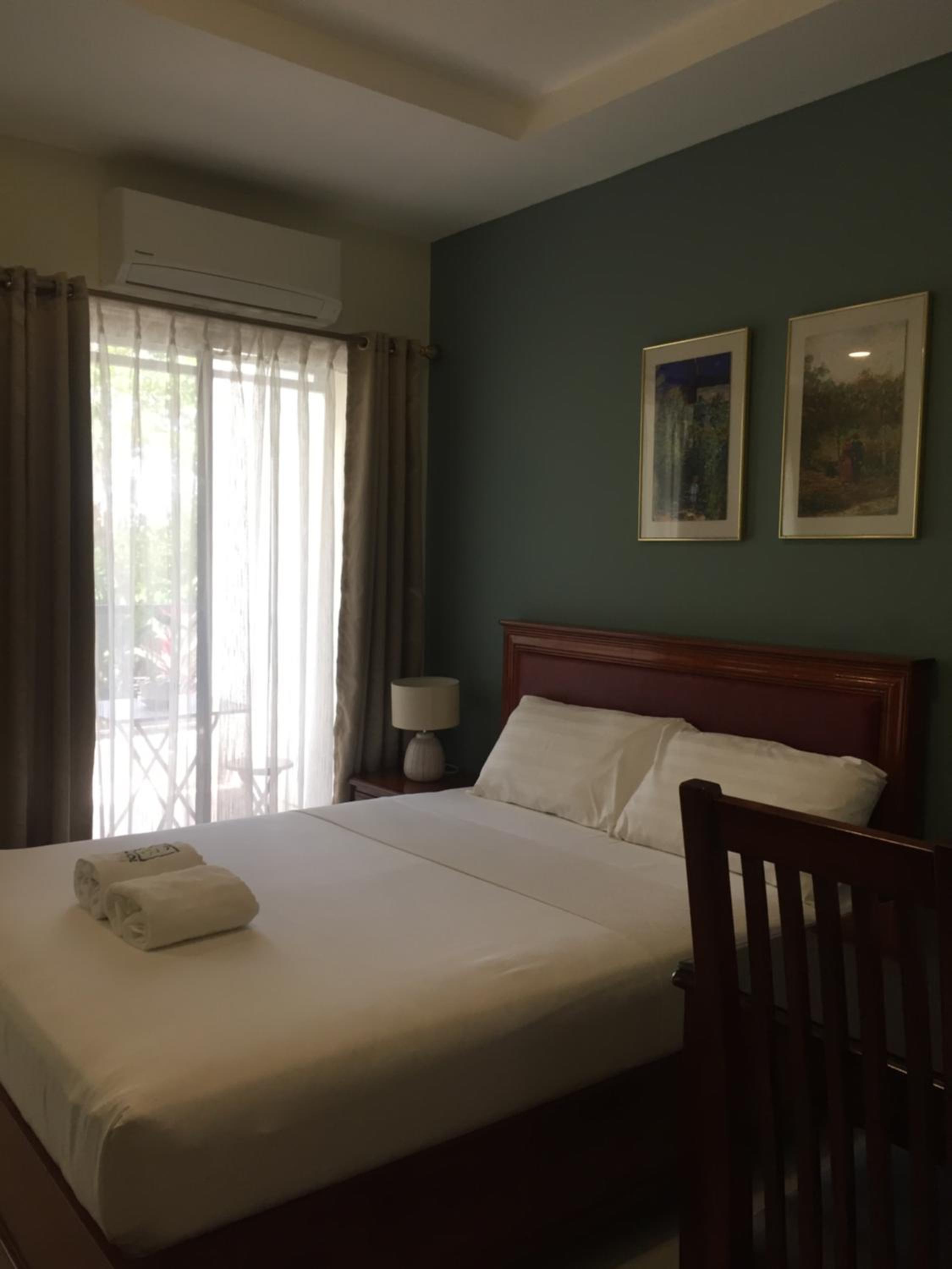 Triple Room with Balcony - Photo 8