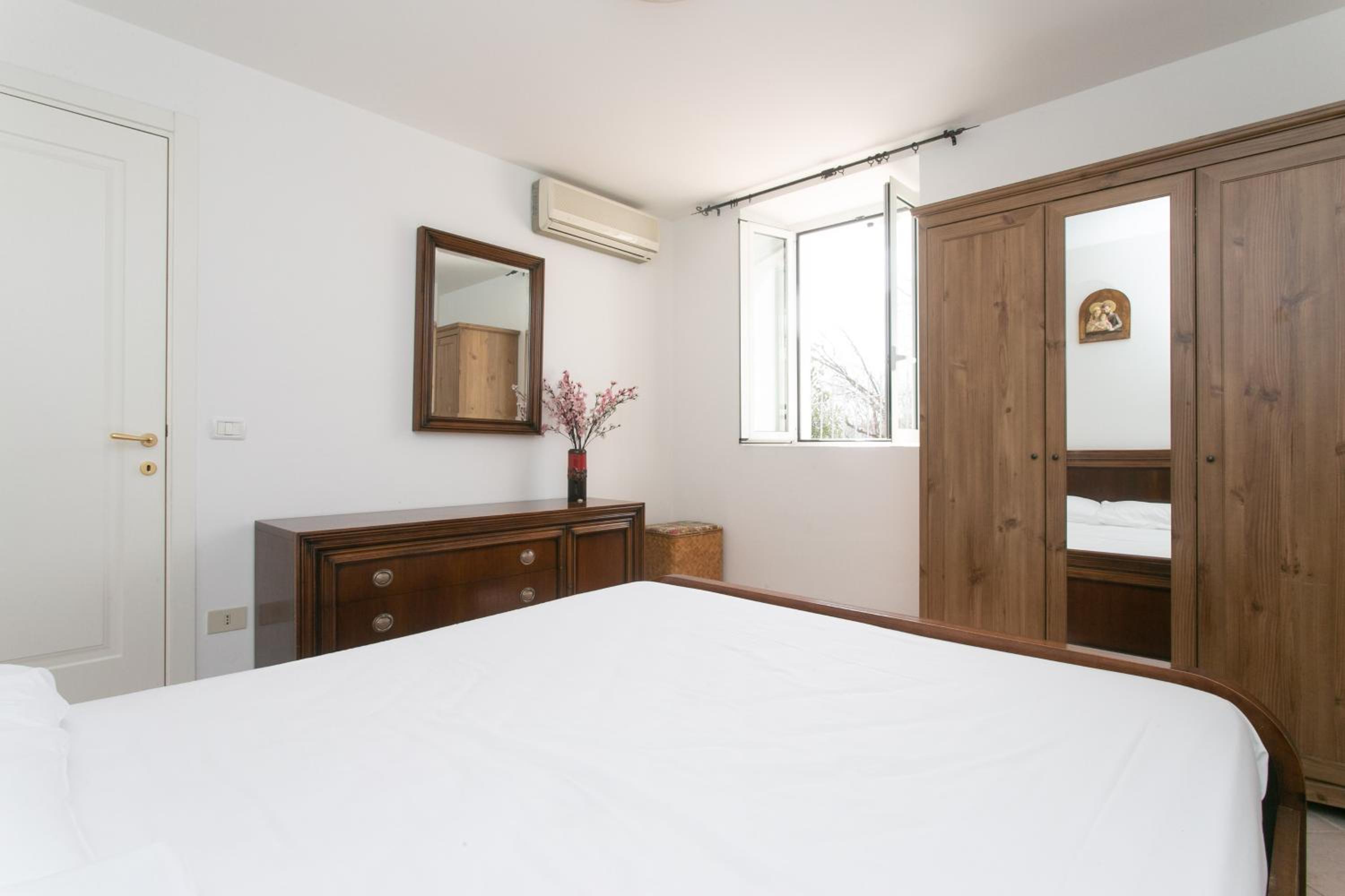 Apartment with Sea View photo 1