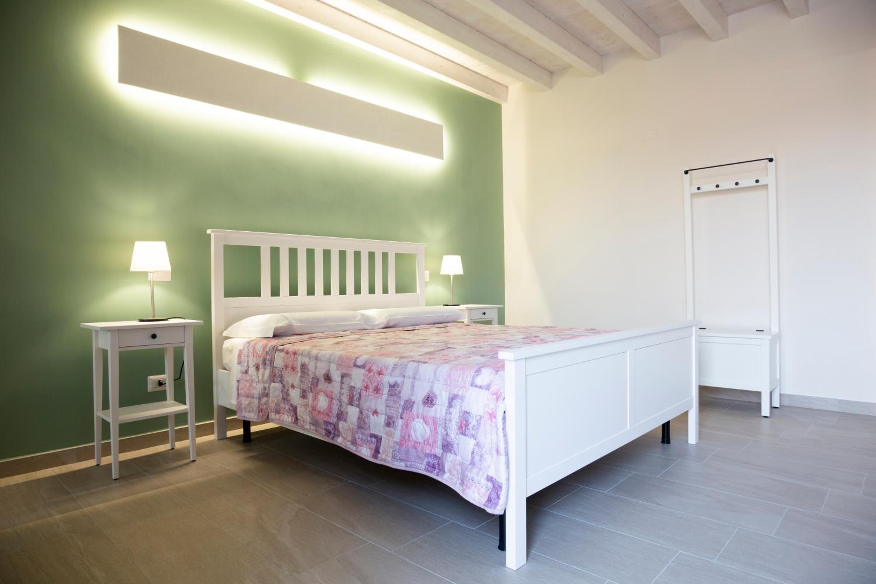 Double Room photo 2