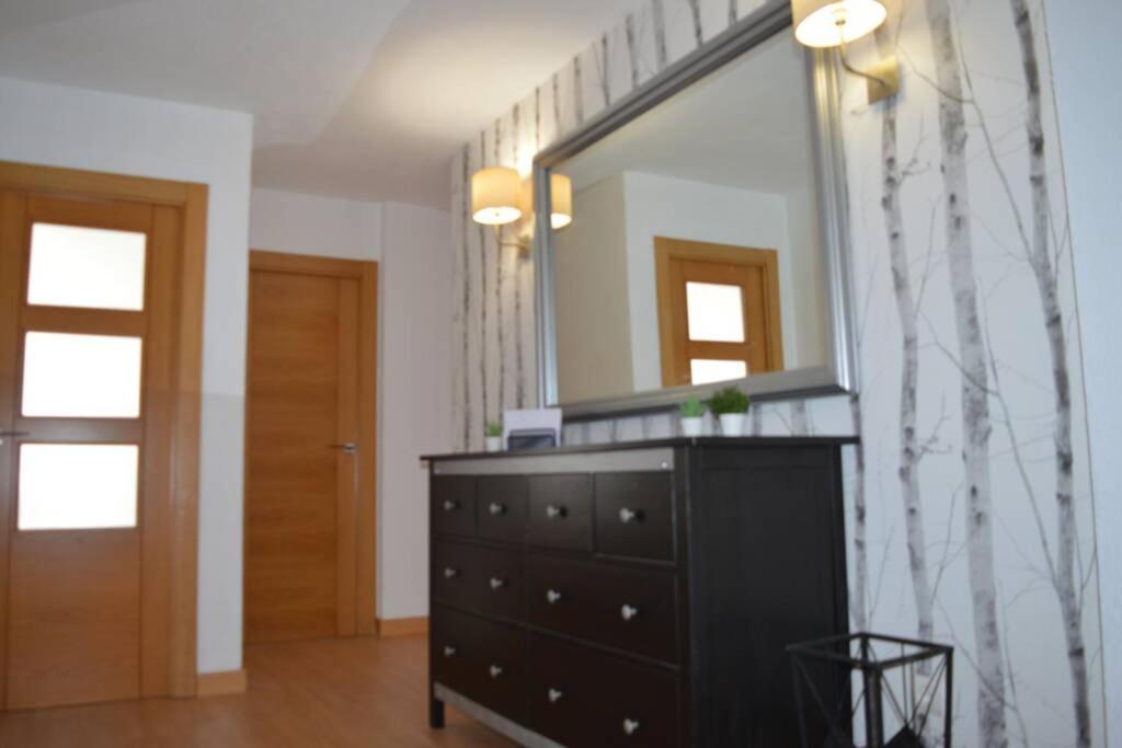 Departamento de tres habitaciones