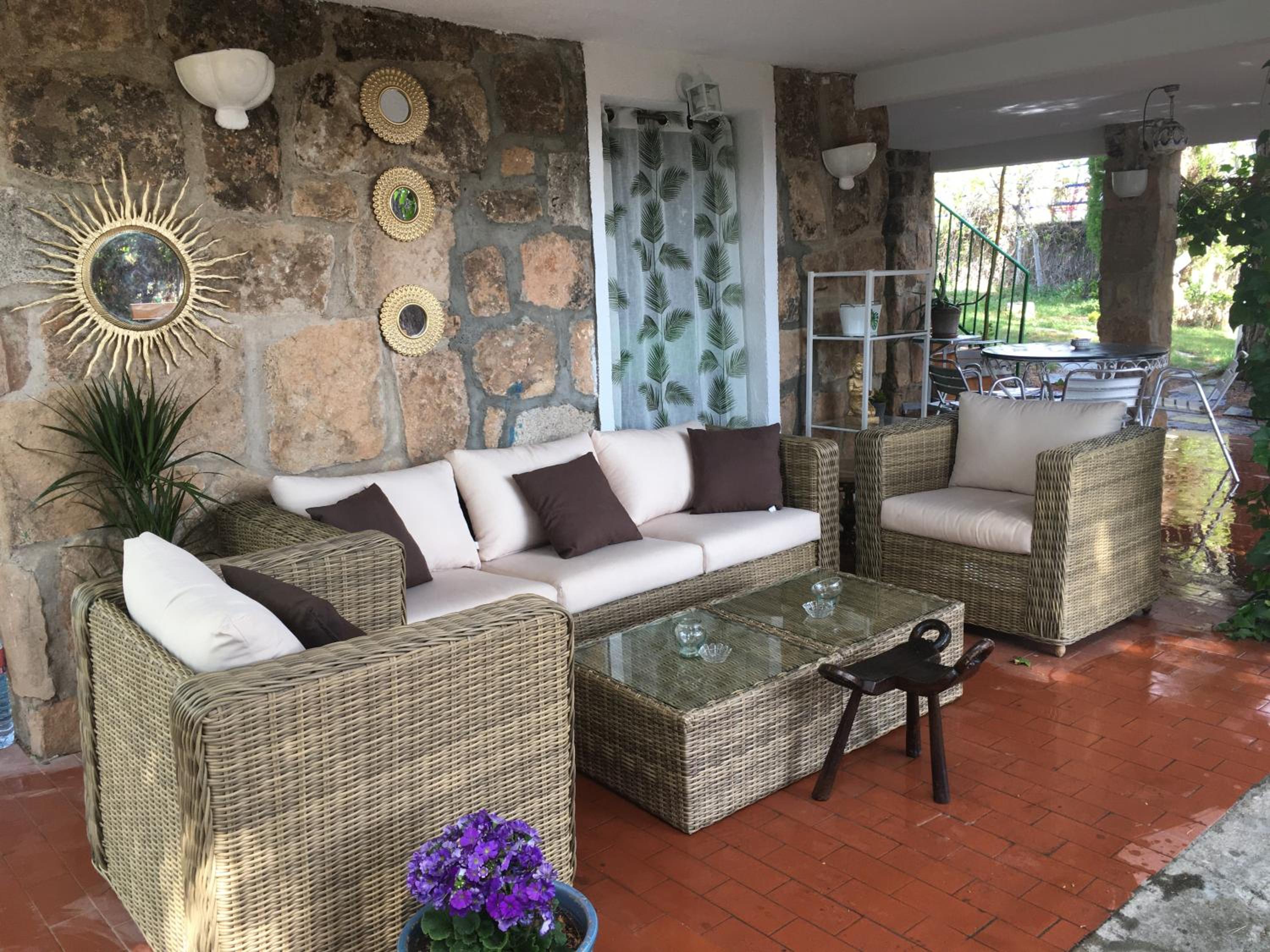 Casa de Vacaciones