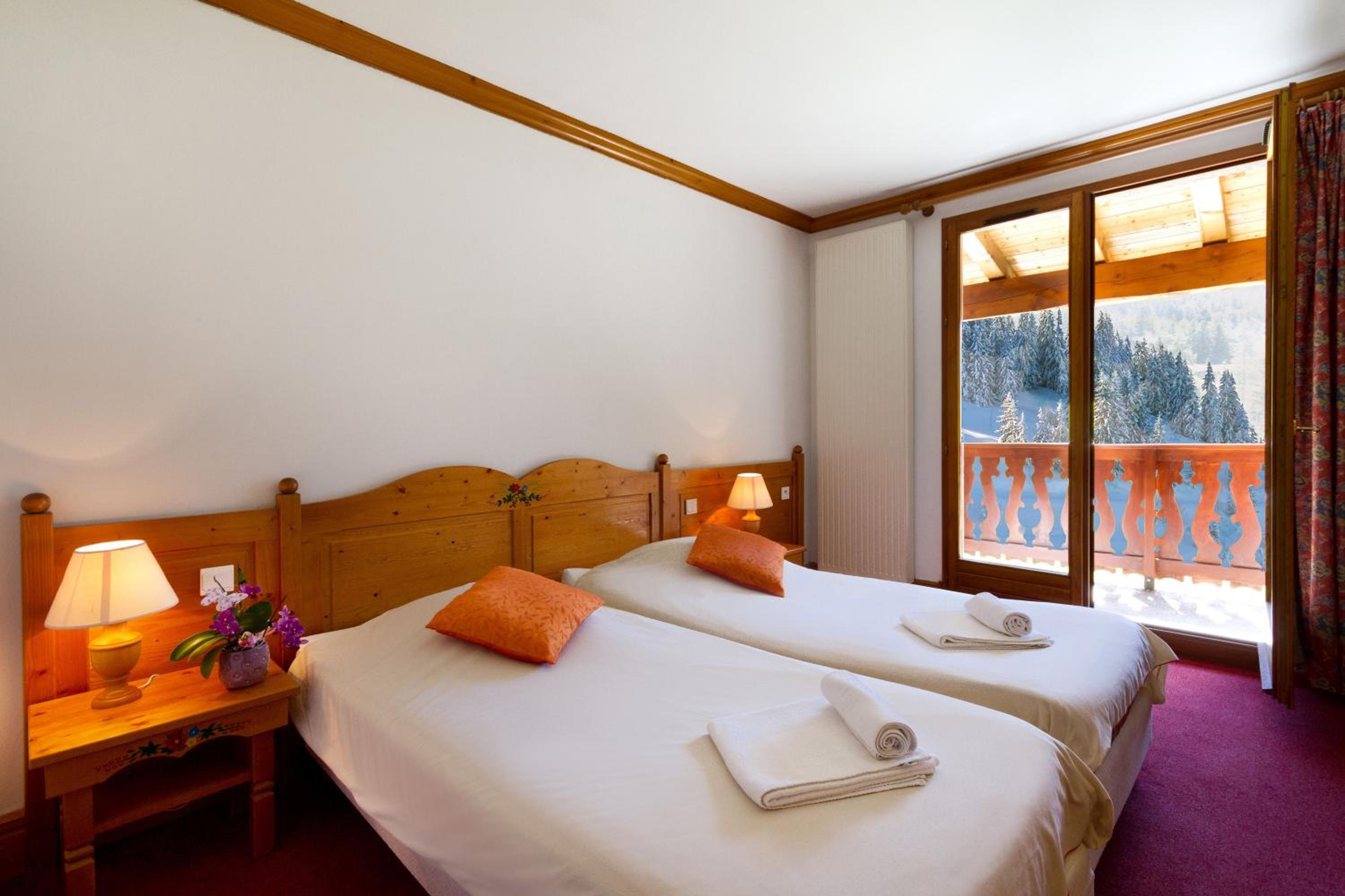 Double Room photo 3