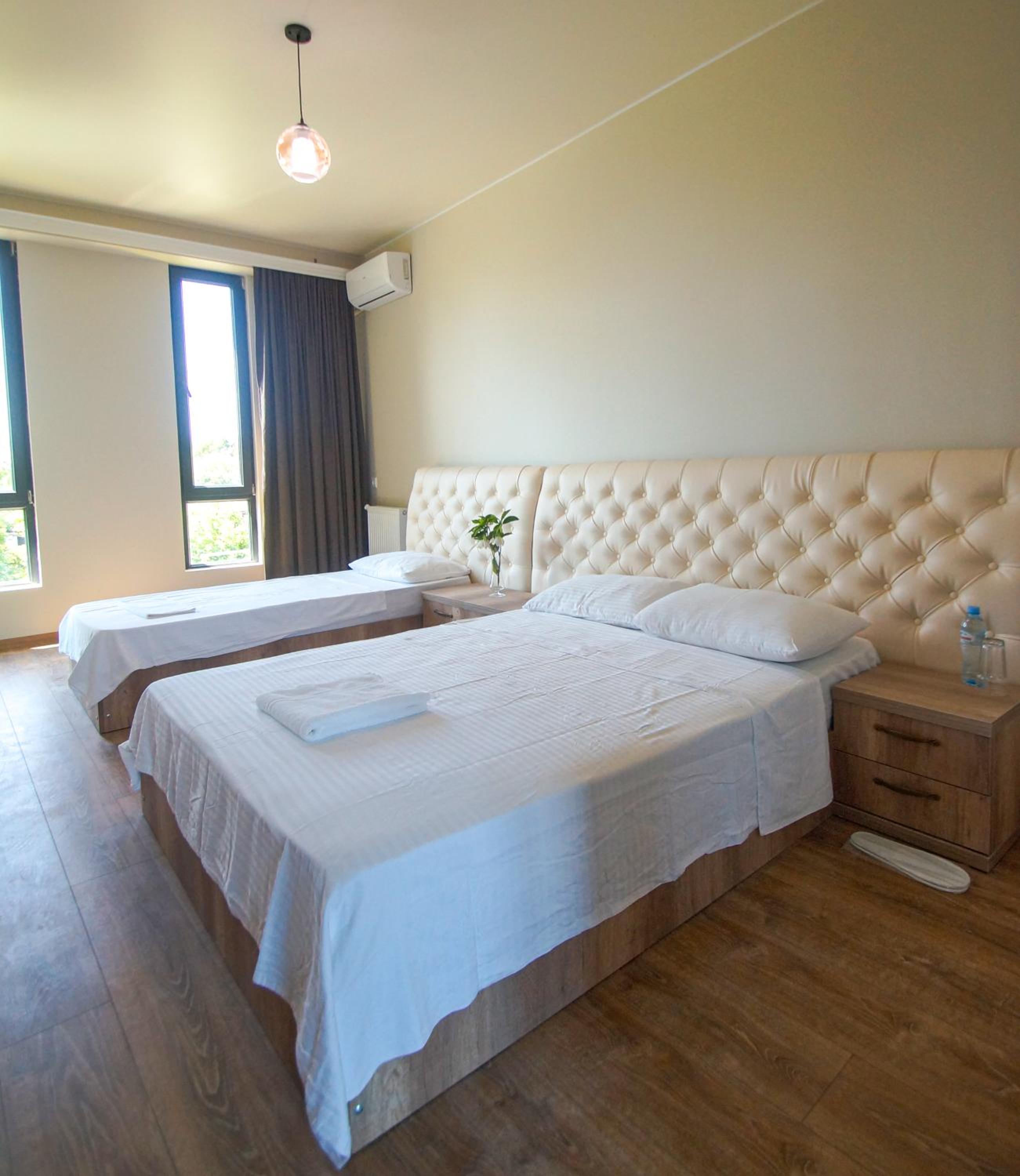 Two-Bedroom Suite