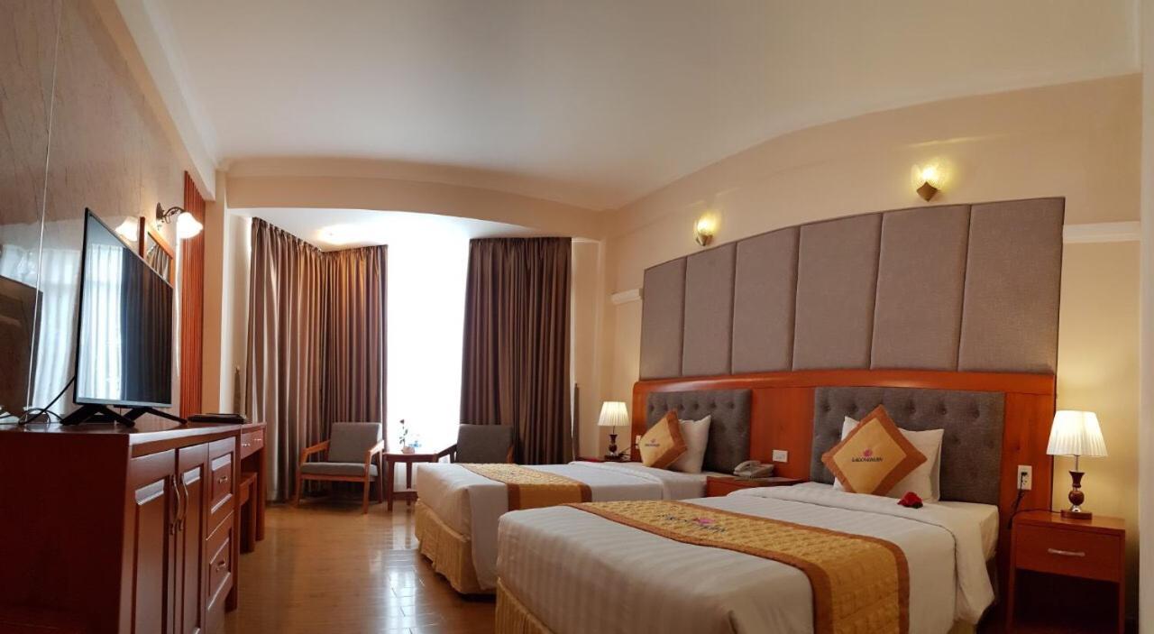 Deluxe Double or Twin Room photo 2