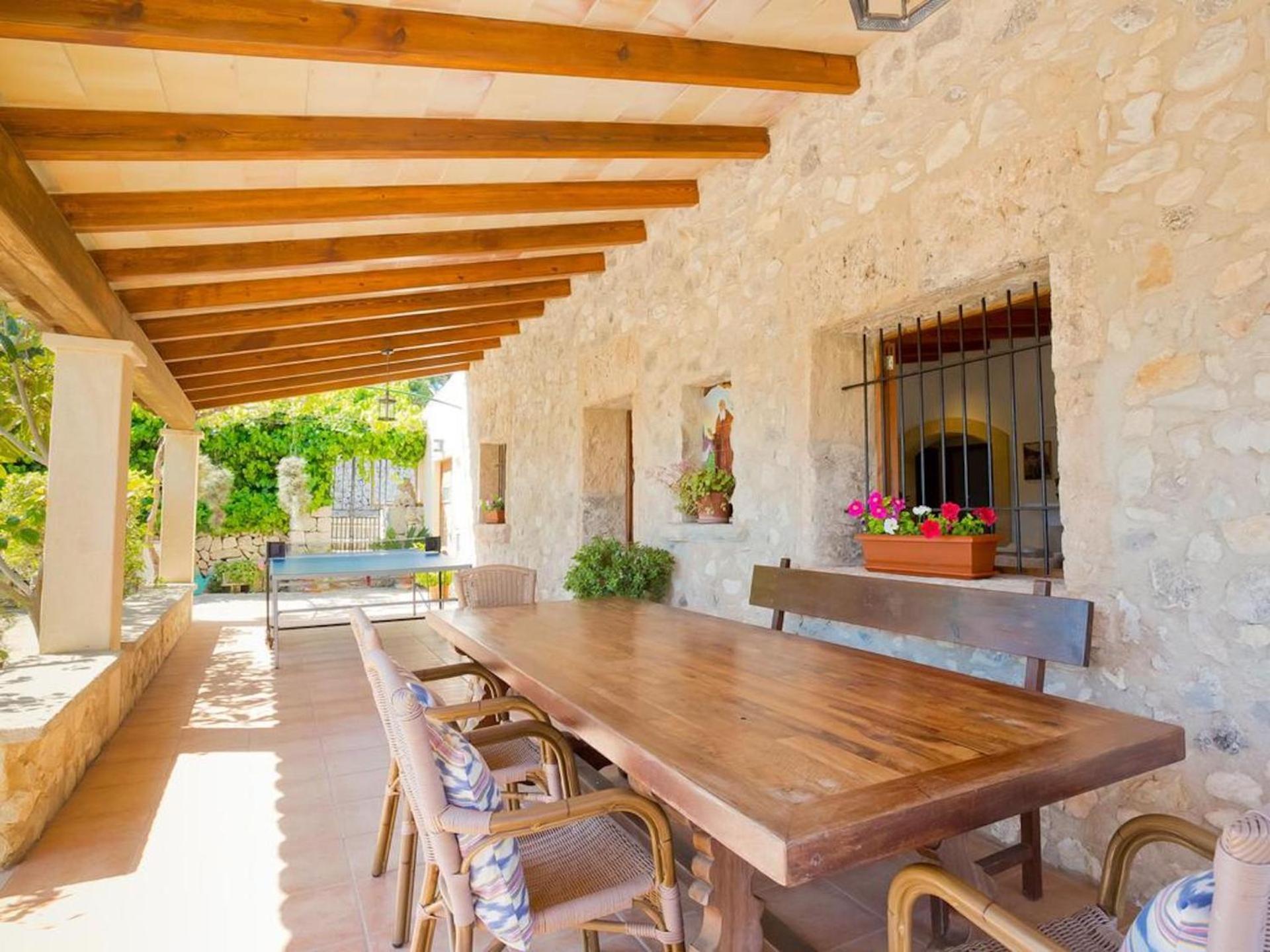 Villa with Garden View - Photo 20