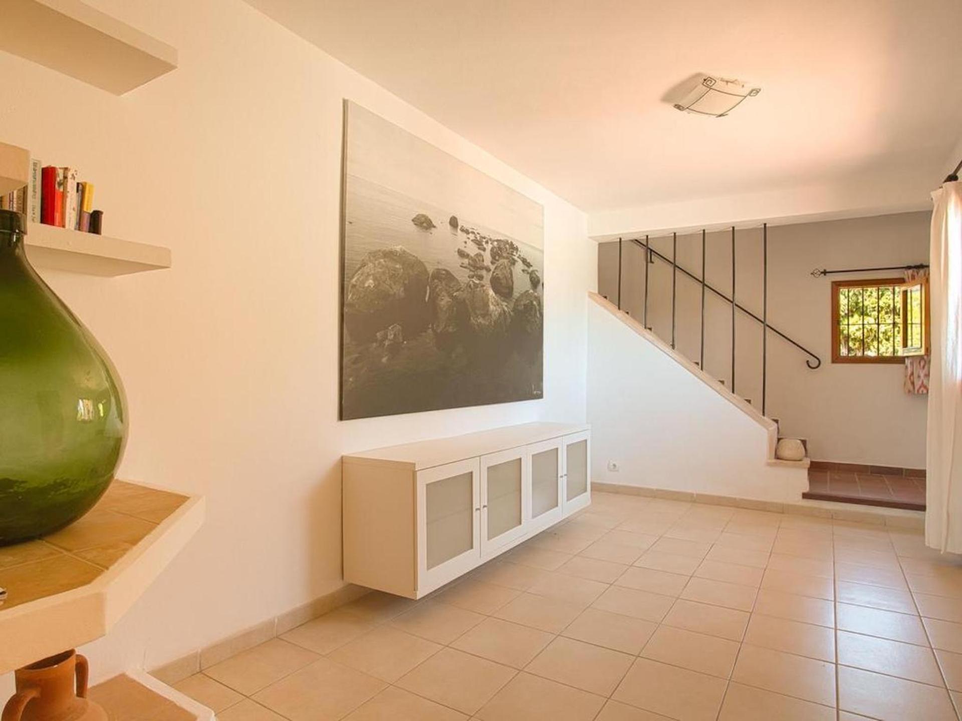 Villa with Garden View - Photo 2