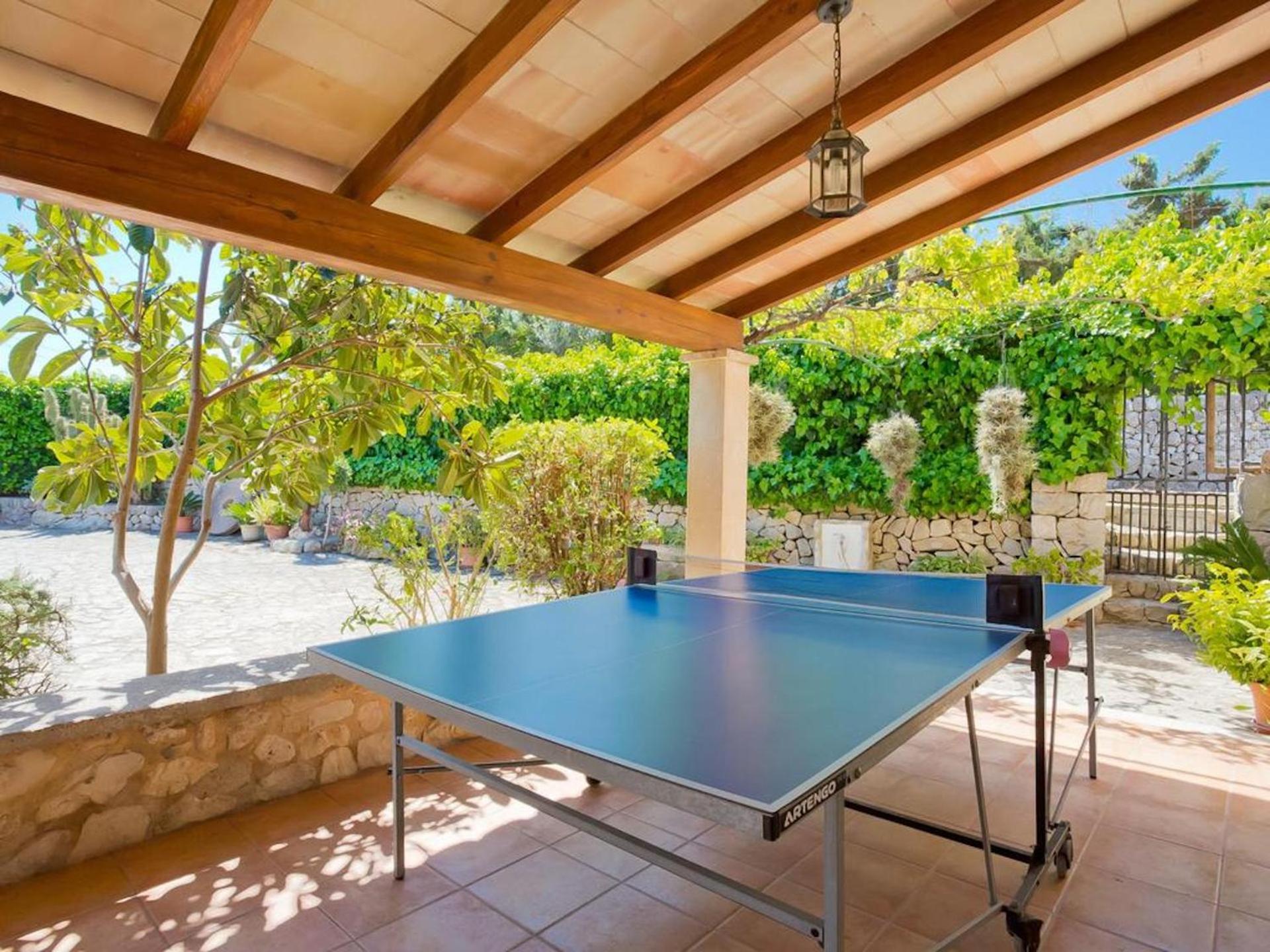 Villa with Garden View - Photo 21