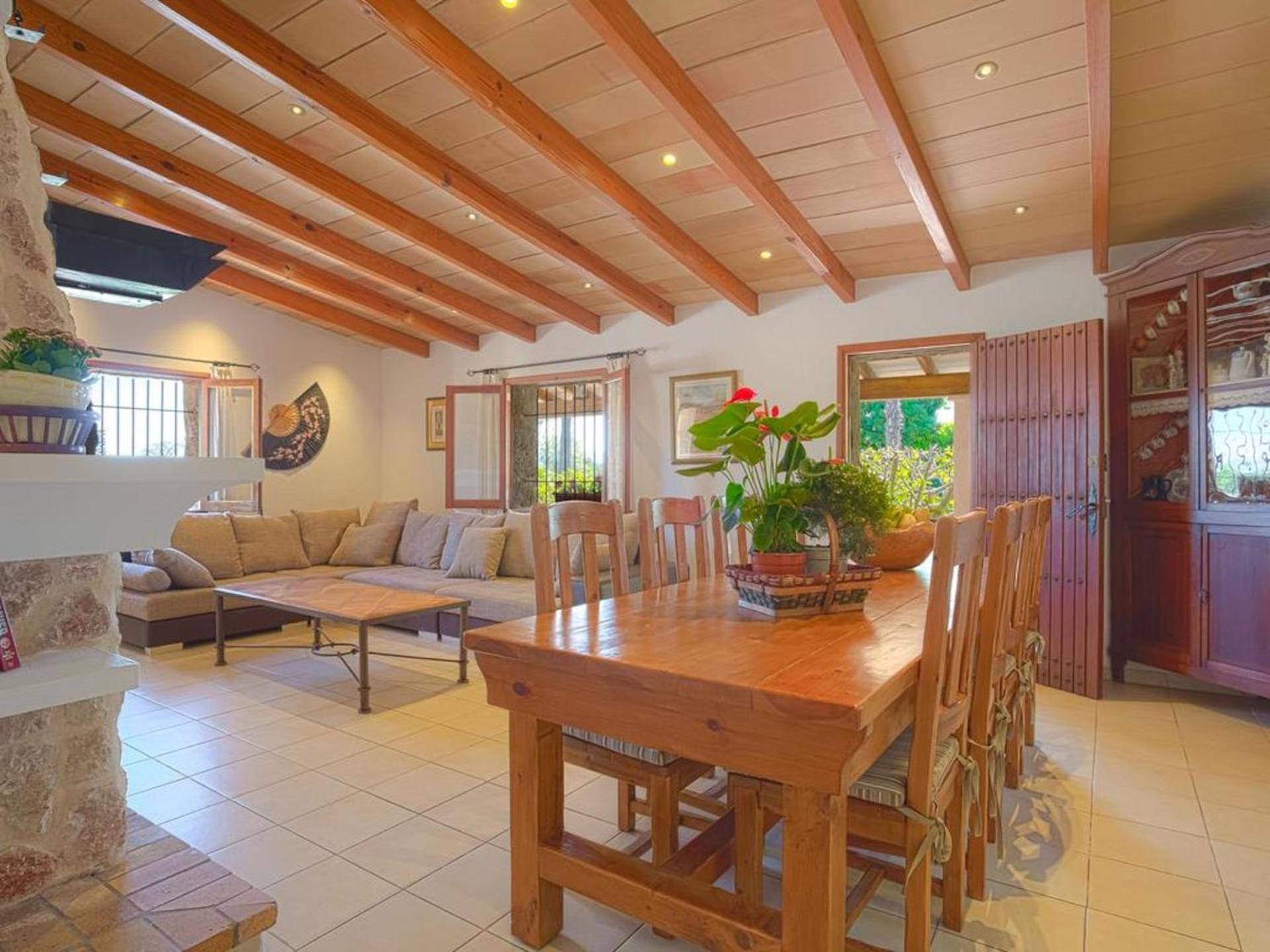 Villa with Garden View - Photo 24