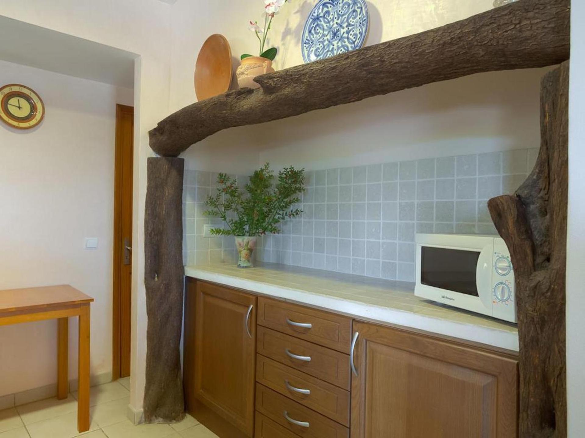 Villa with Garden View - Photo 6