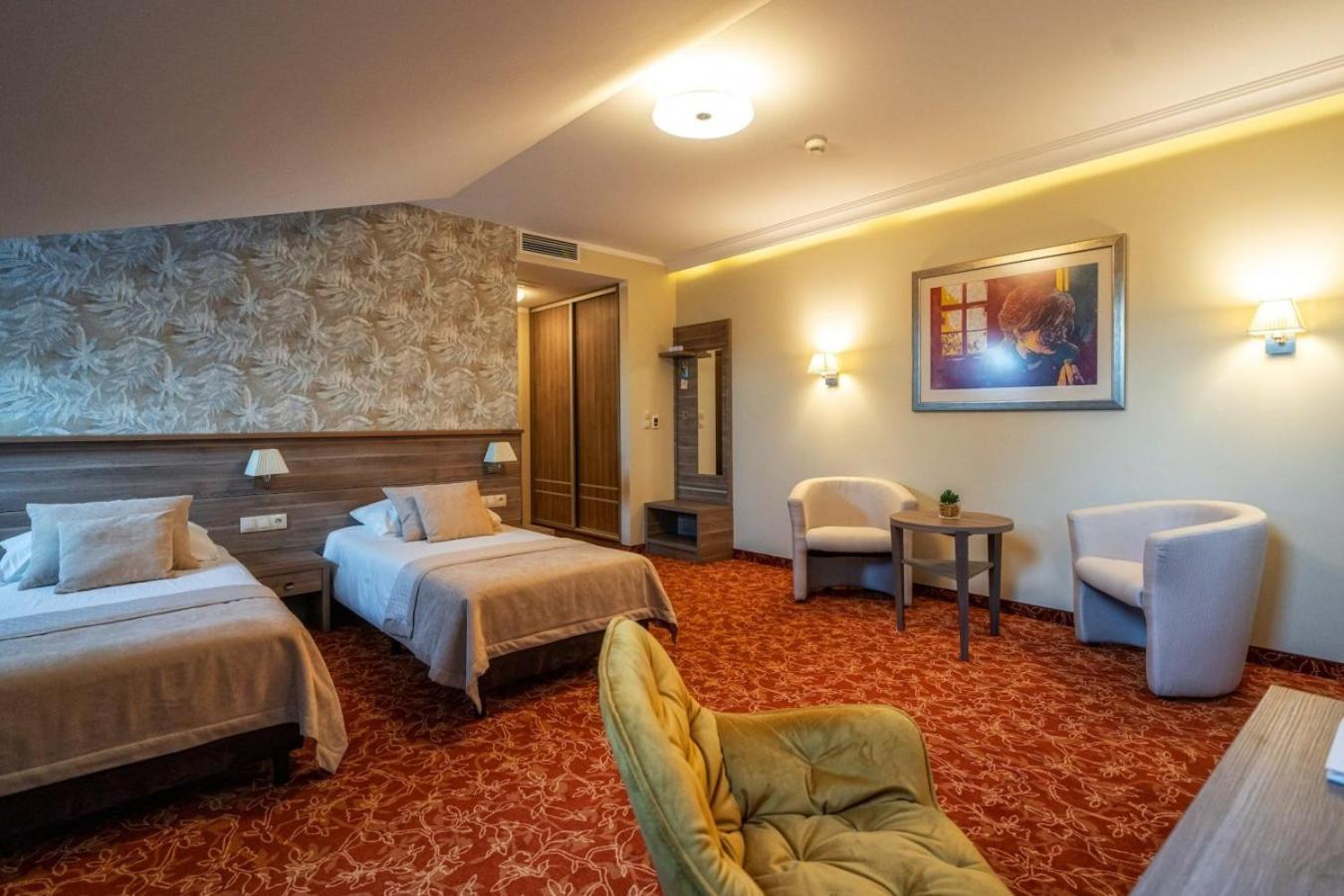 Double Room photo 1