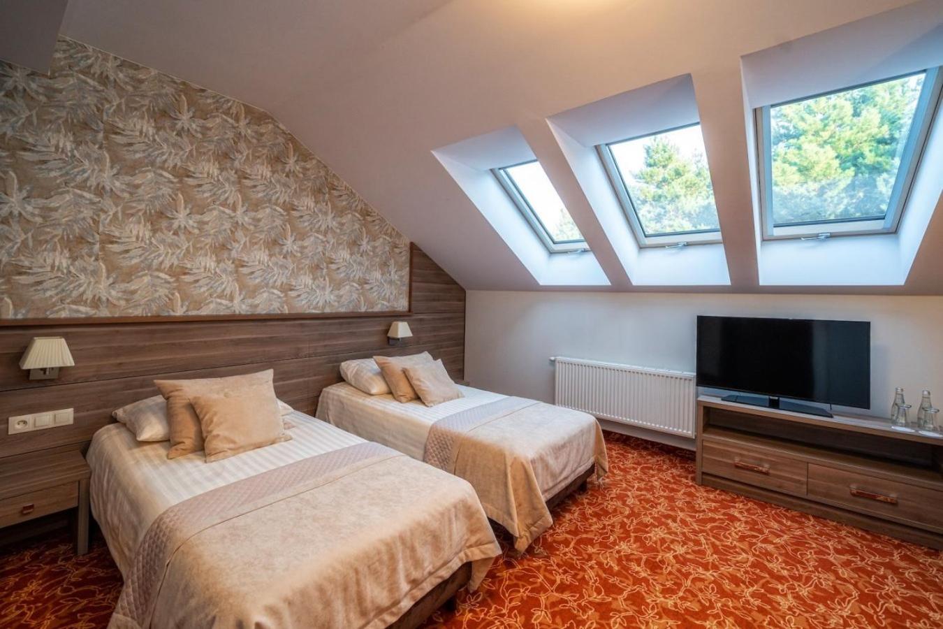 Double Room photo 2