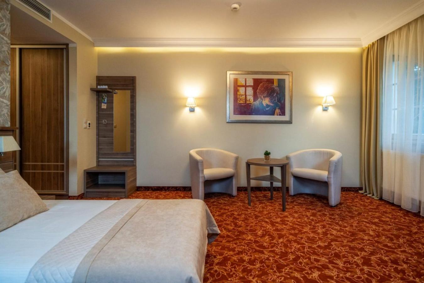 Double Room photo 3