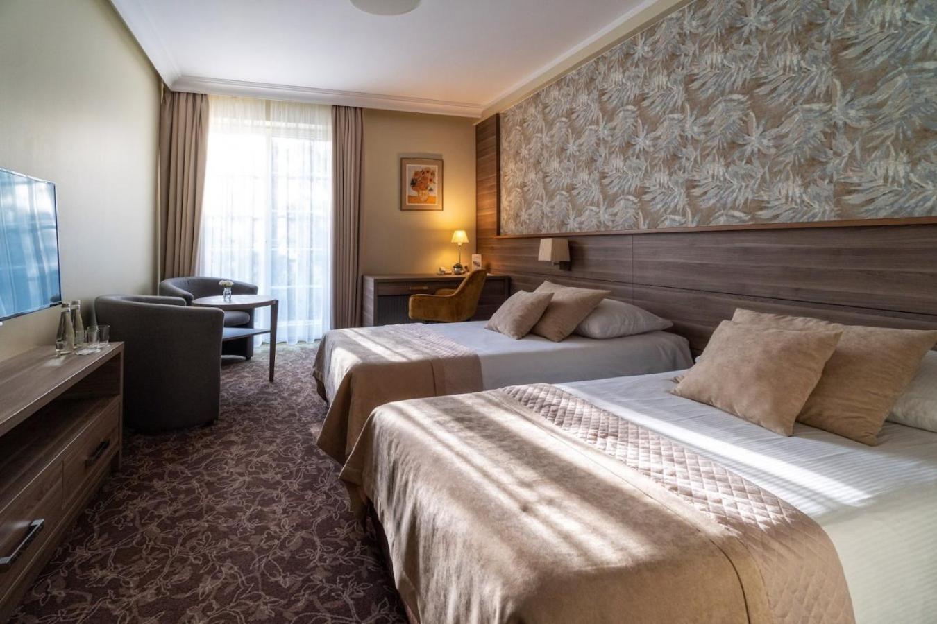 Superior Double Room photo 1
