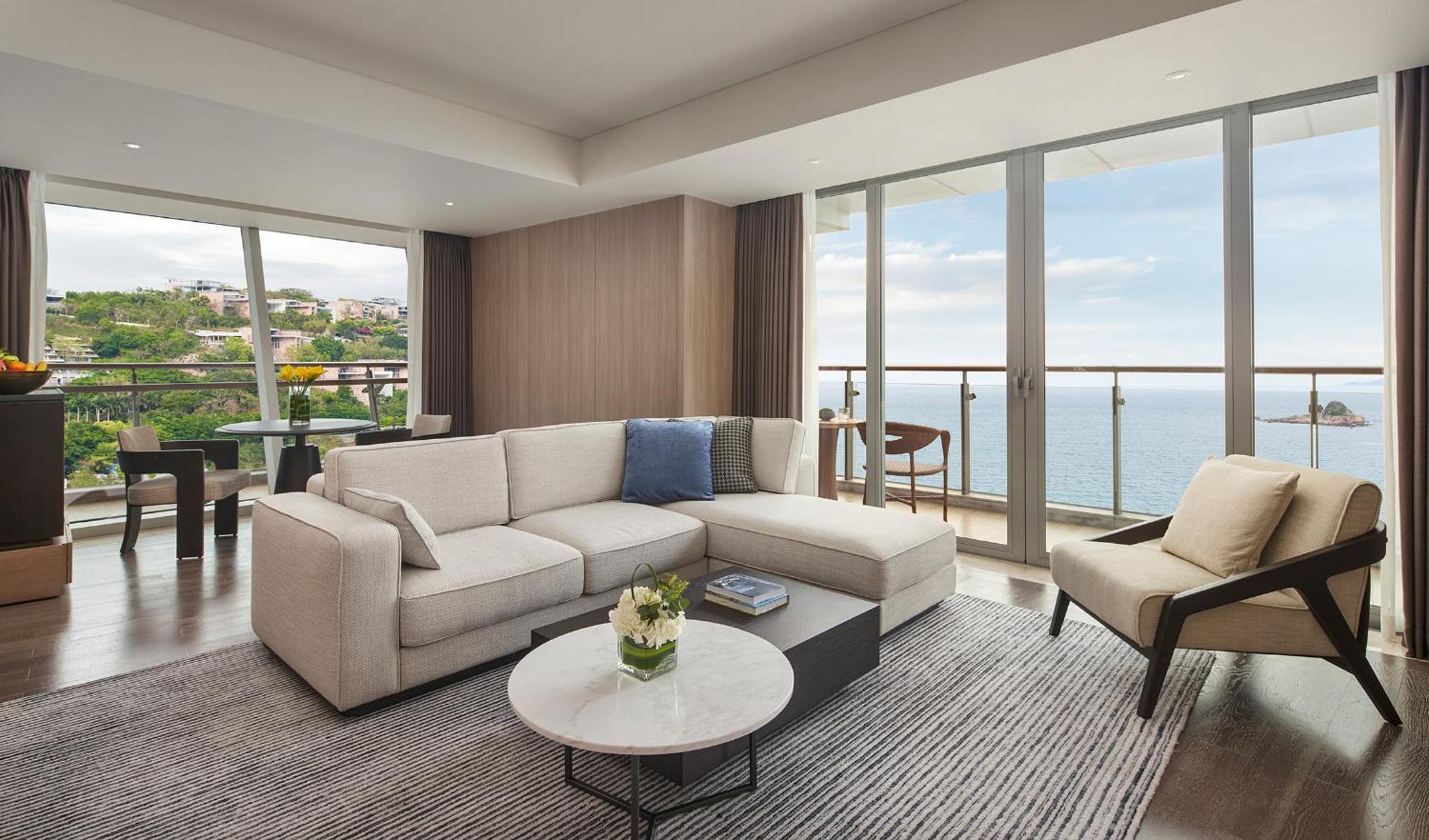 Panoramic Suite - Photo 2