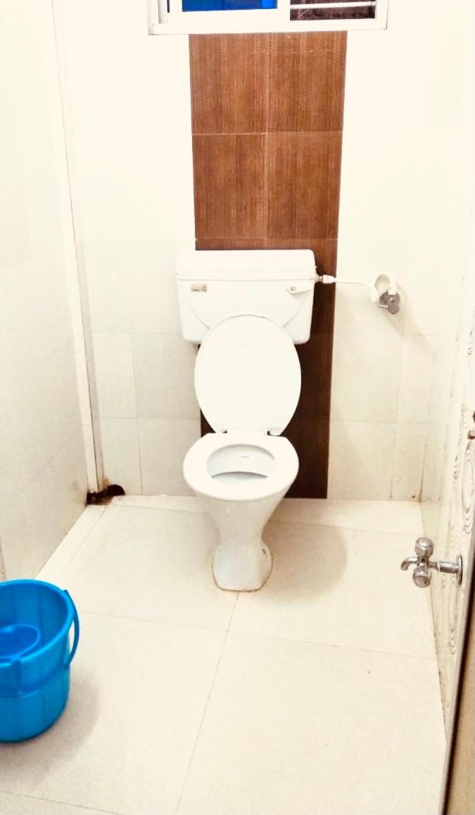 Budget Single Room photo 3