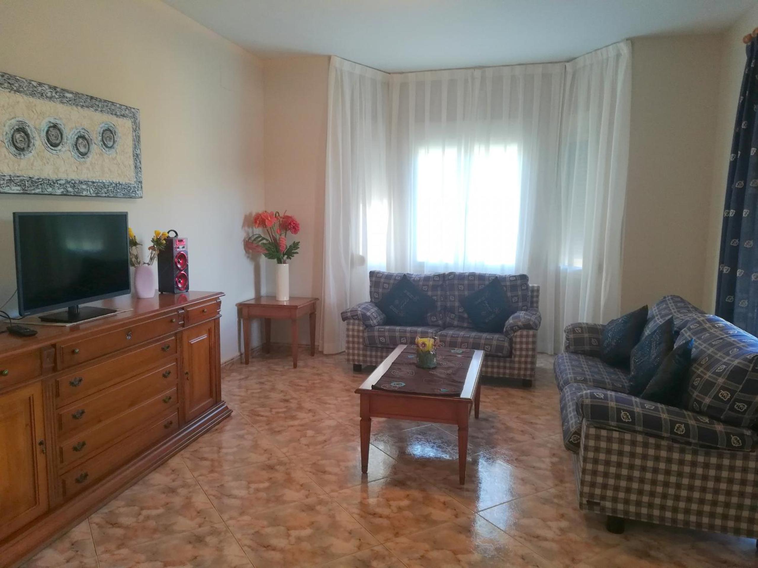 Villa con piscina privada