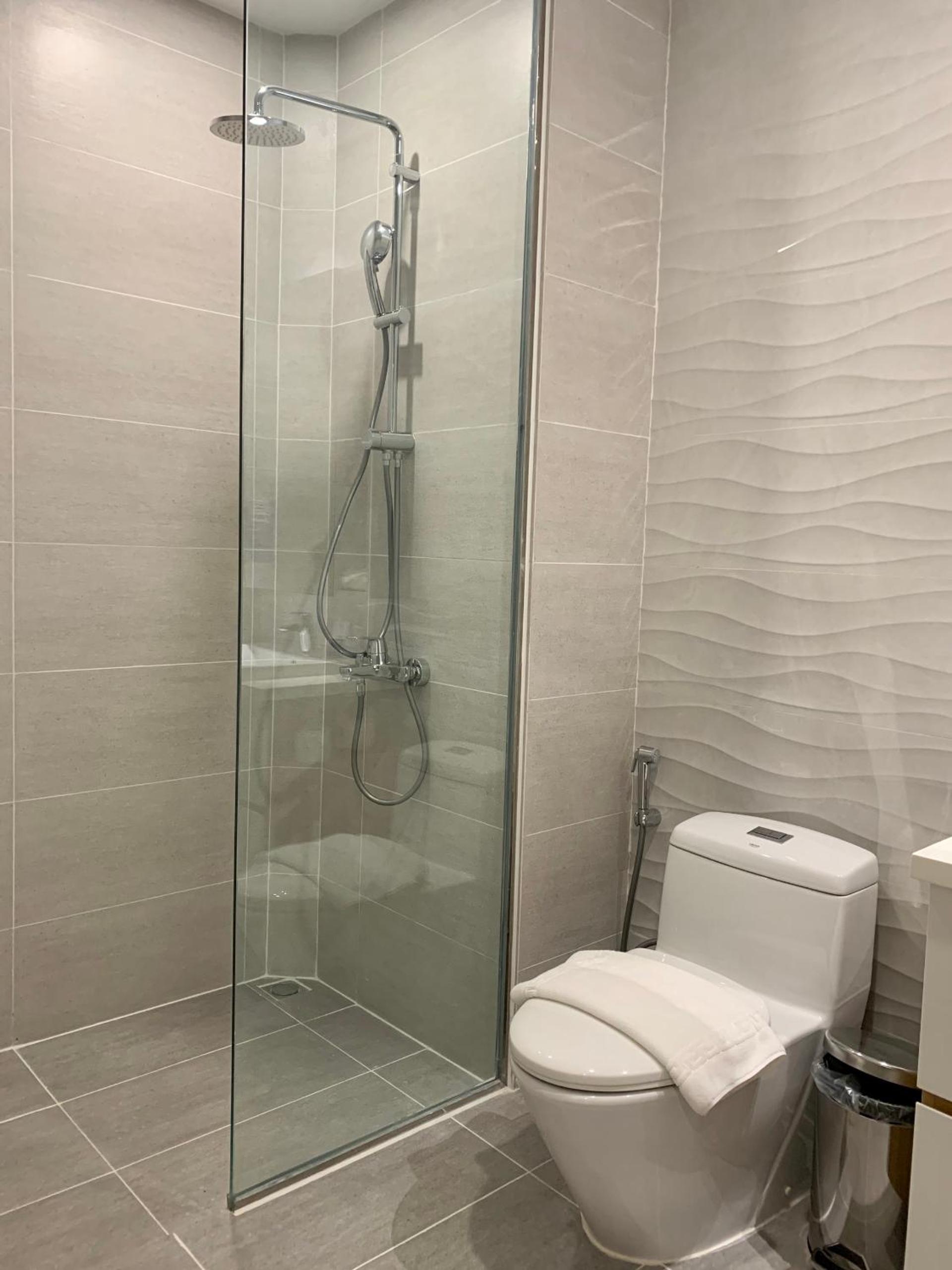 Studio Apartment with Sea View - Photo 8
