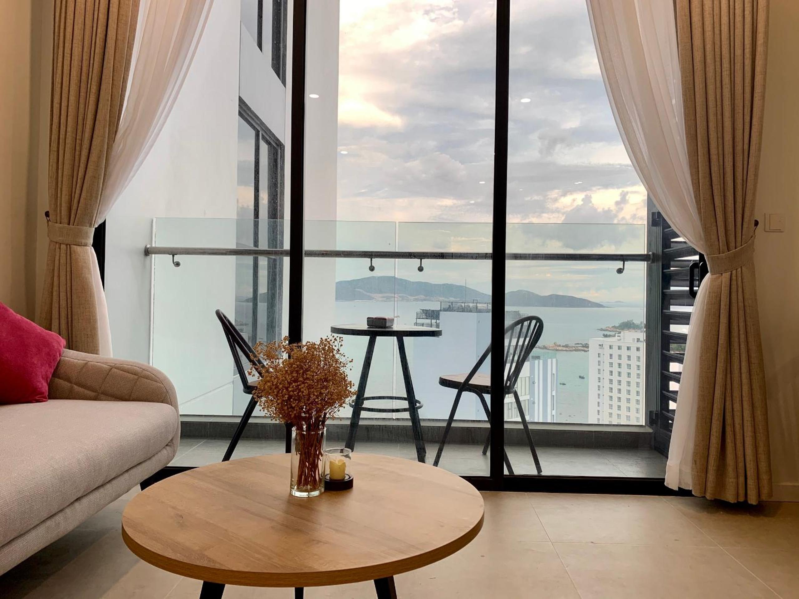 Studio Apartment with Sea View - Photo 5