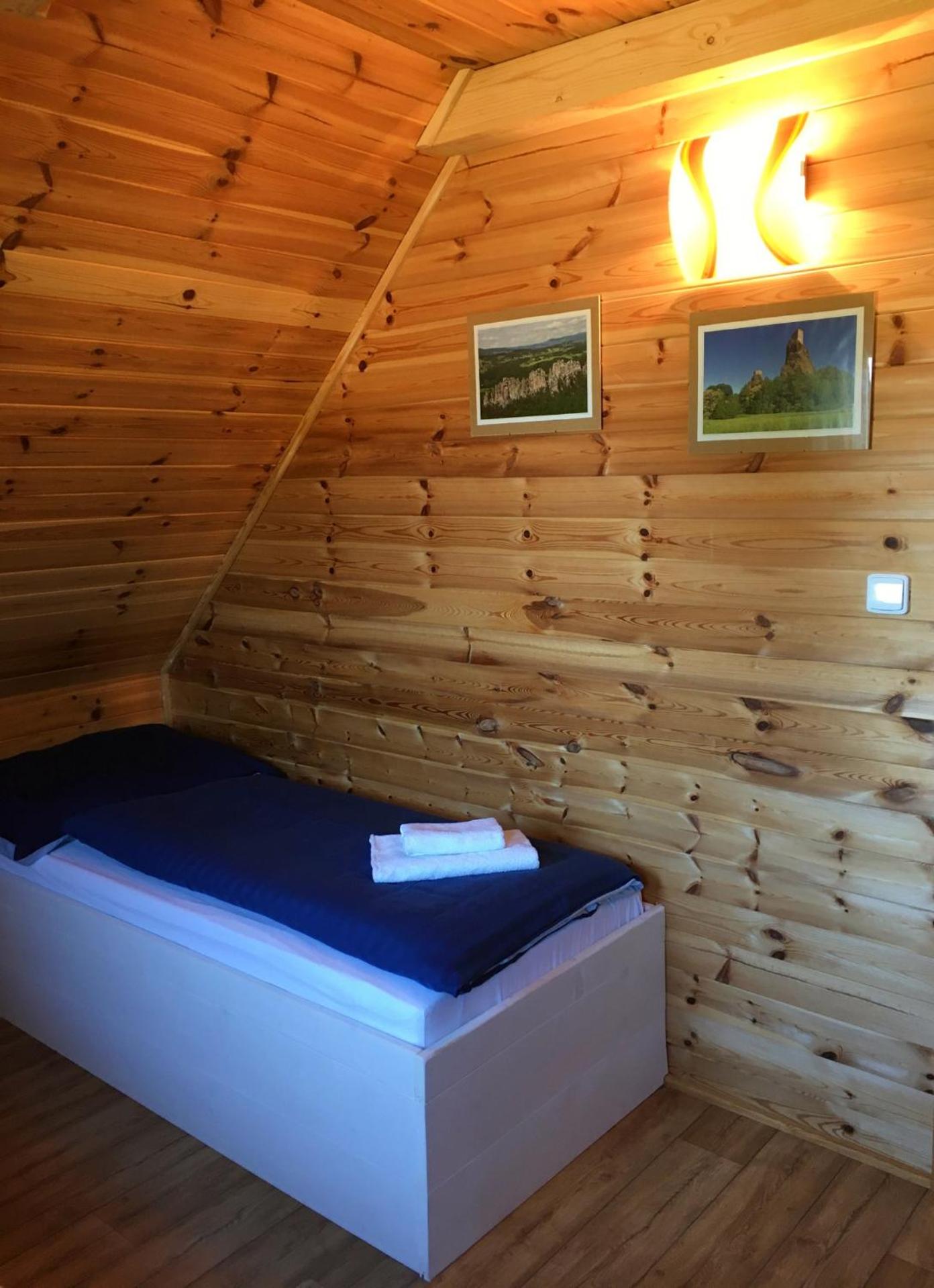 Two-Bedroom House photo 1