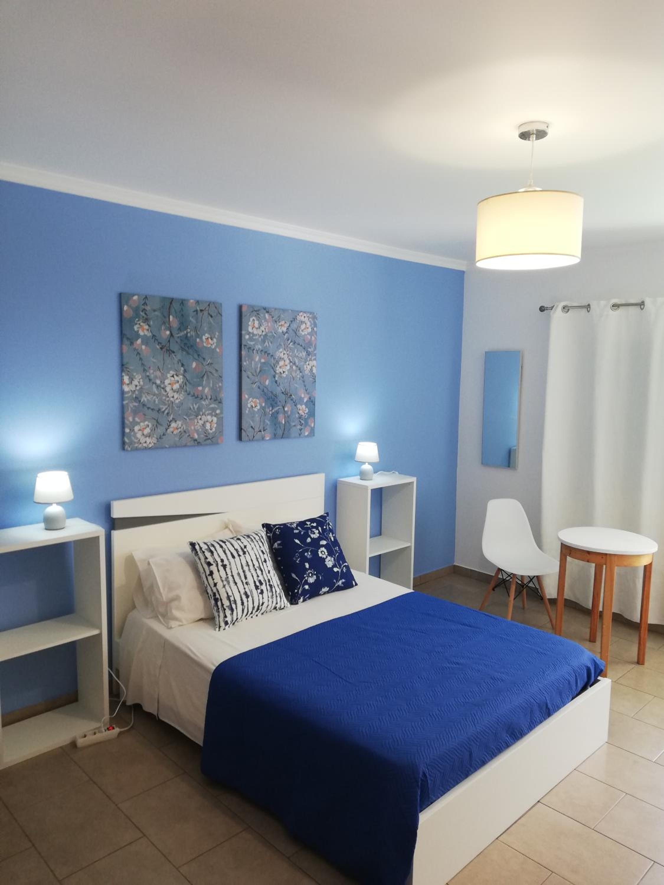 Deluxe Room photo 1