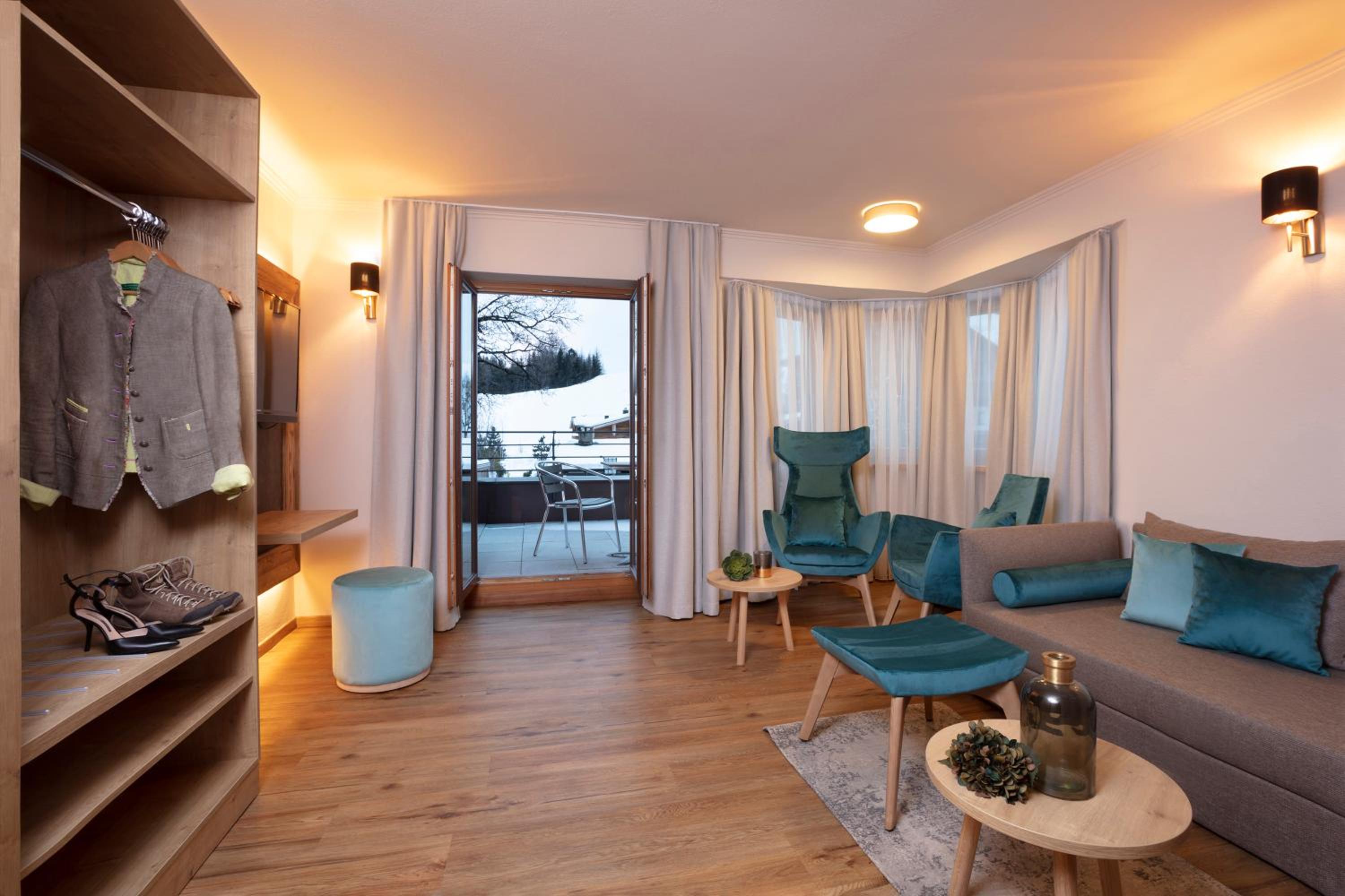 Junior Suite photo 2