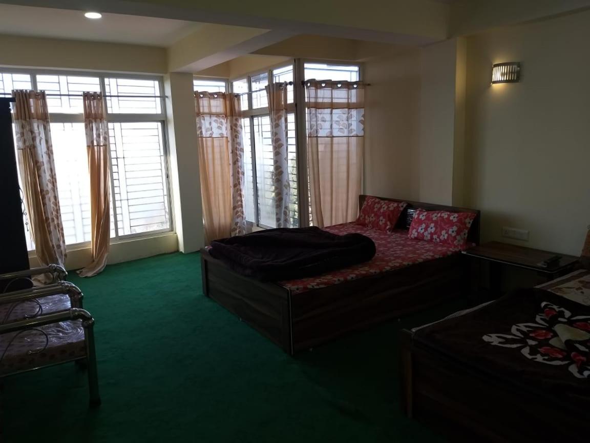 Quadruple Room photo 1