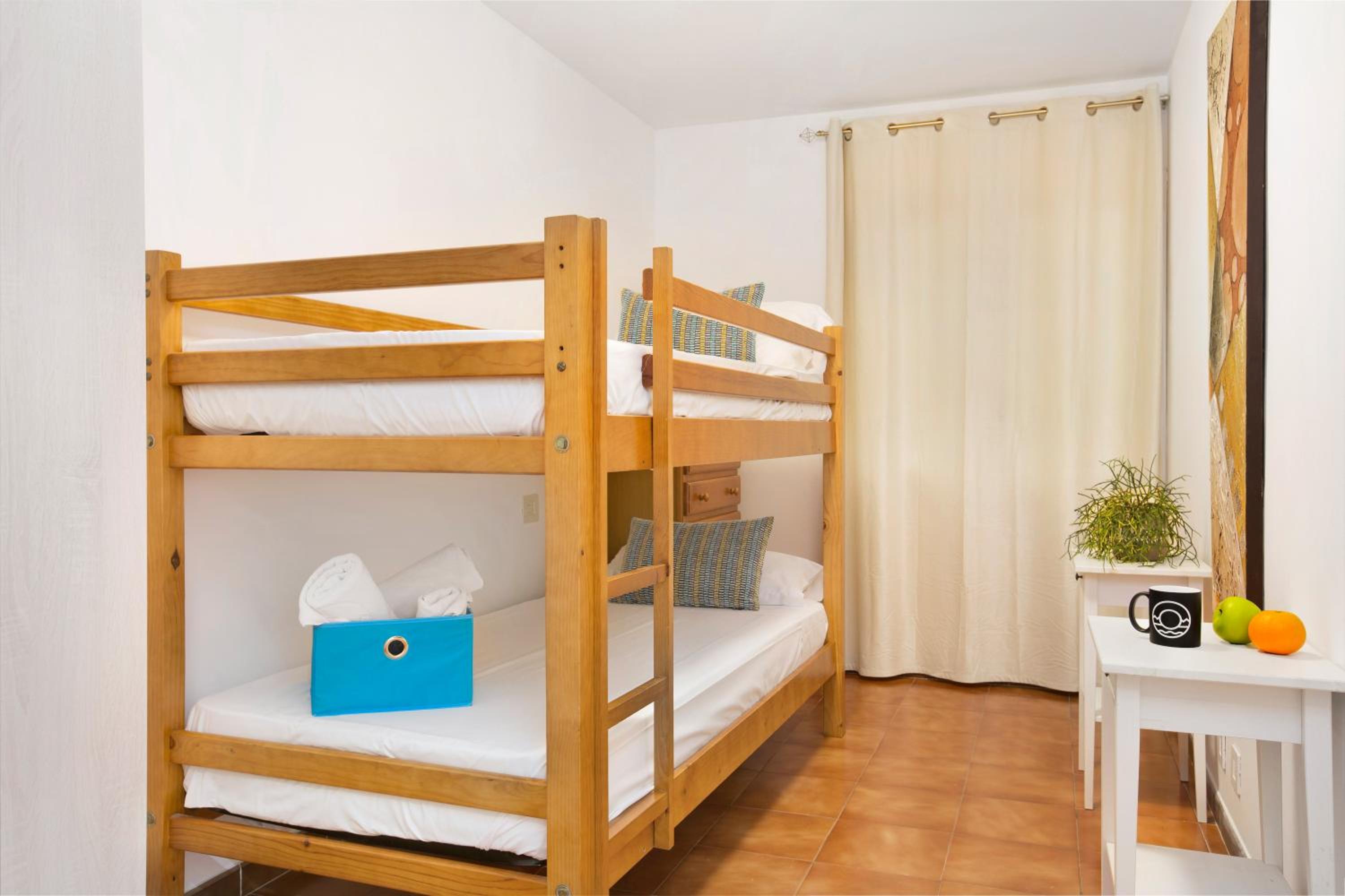 Departamento de tres habitaciones