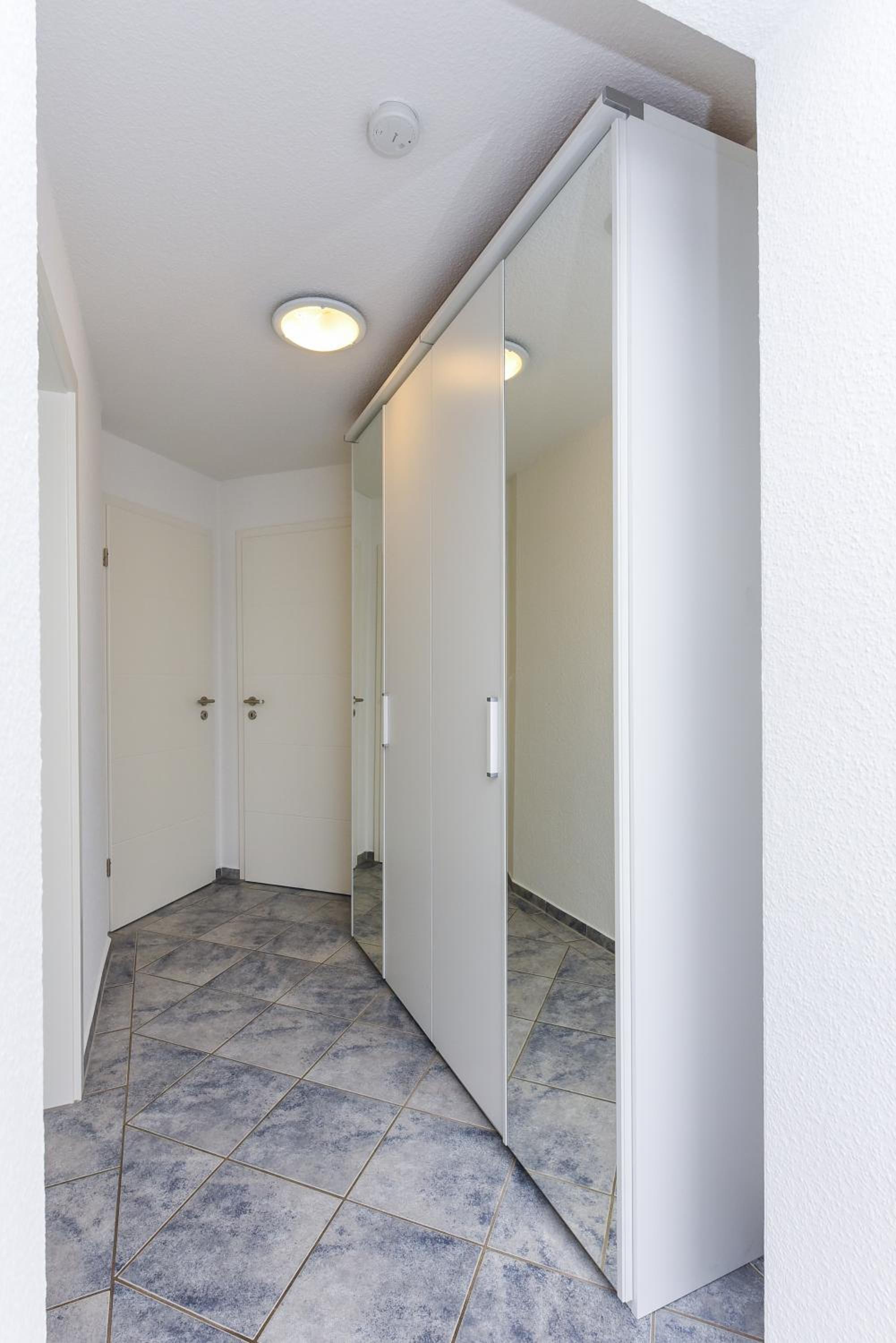 Apartment with Terrace photo 2