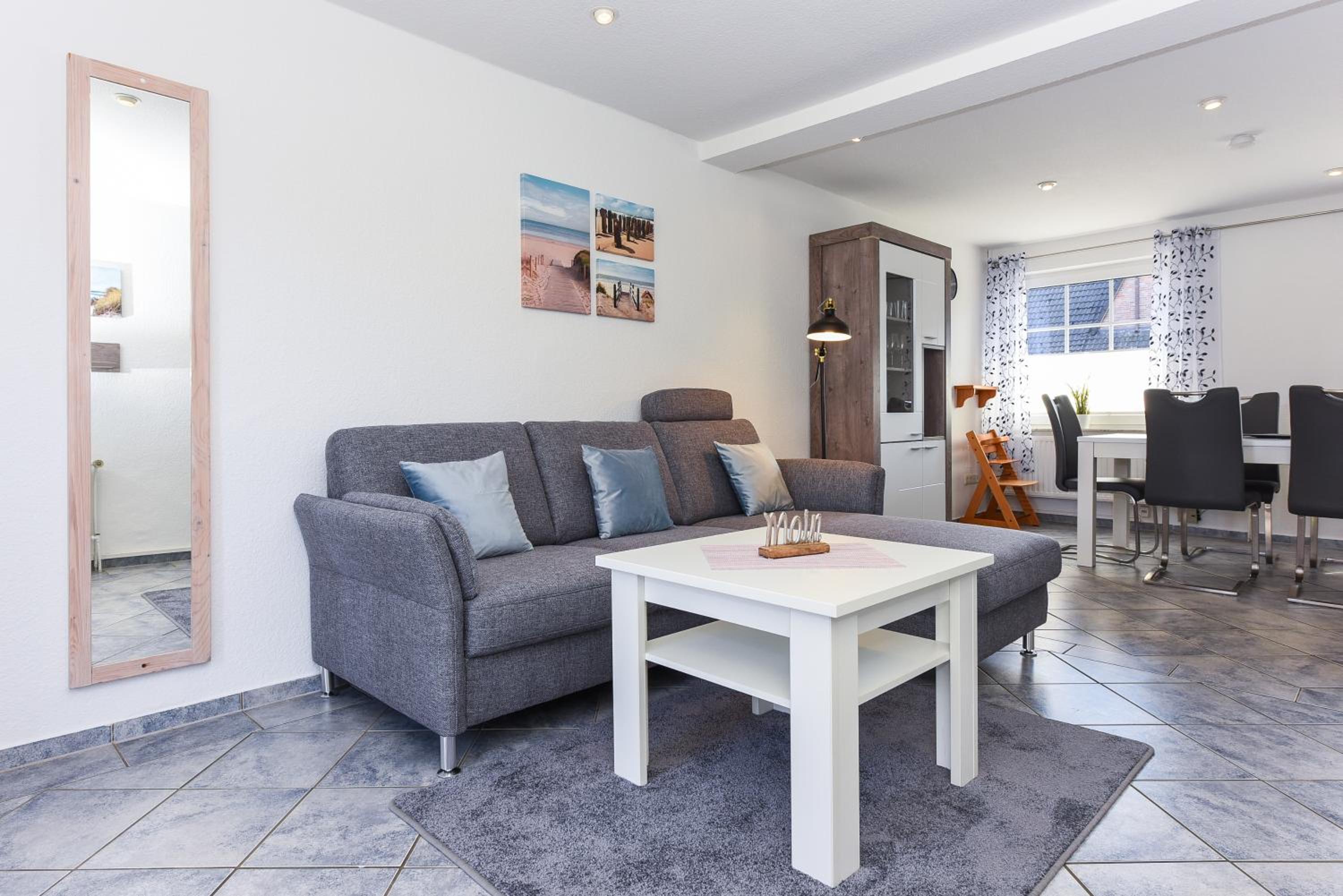 Apartment with Terrace photo 1