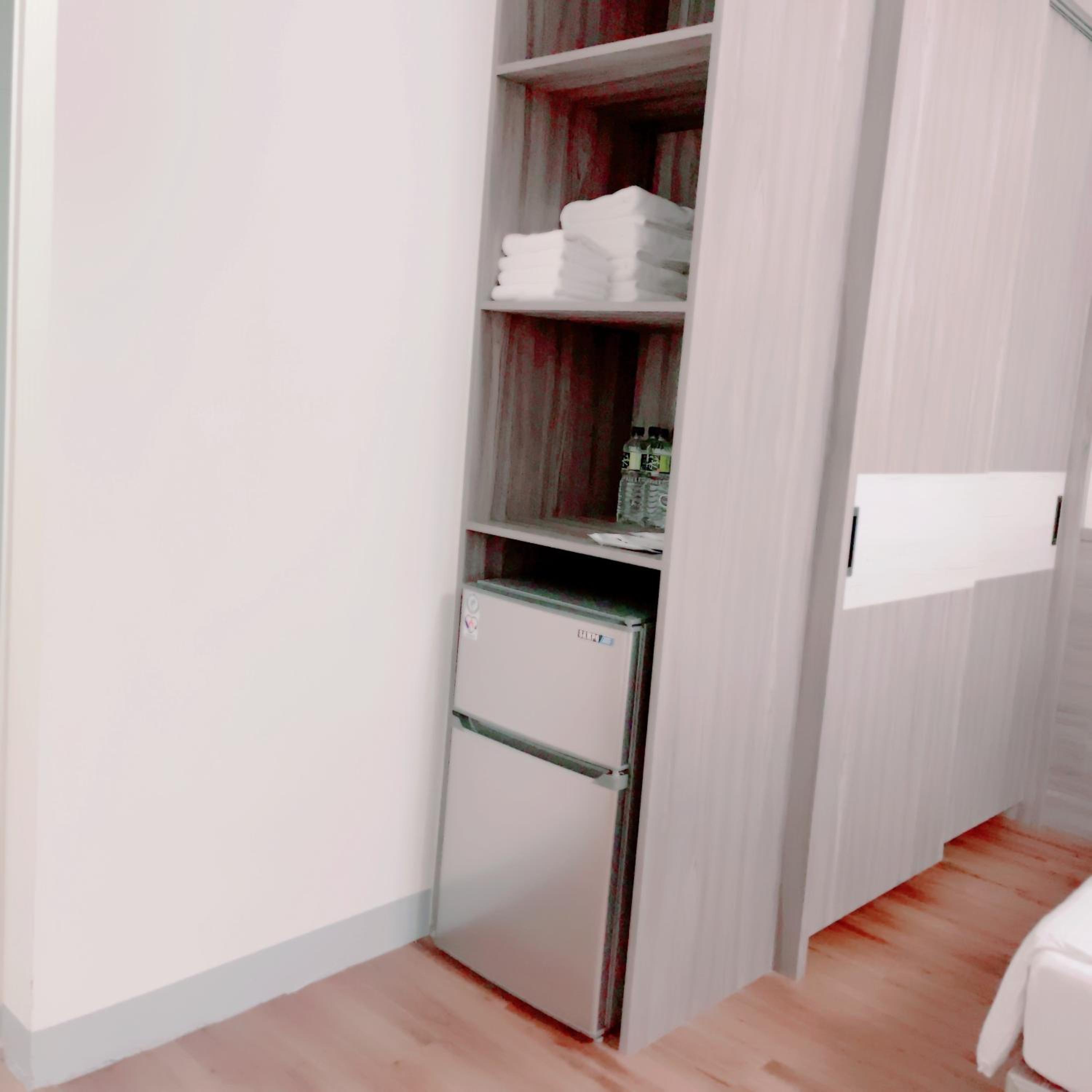 Quadruple Room With Private Bathroom photo 2