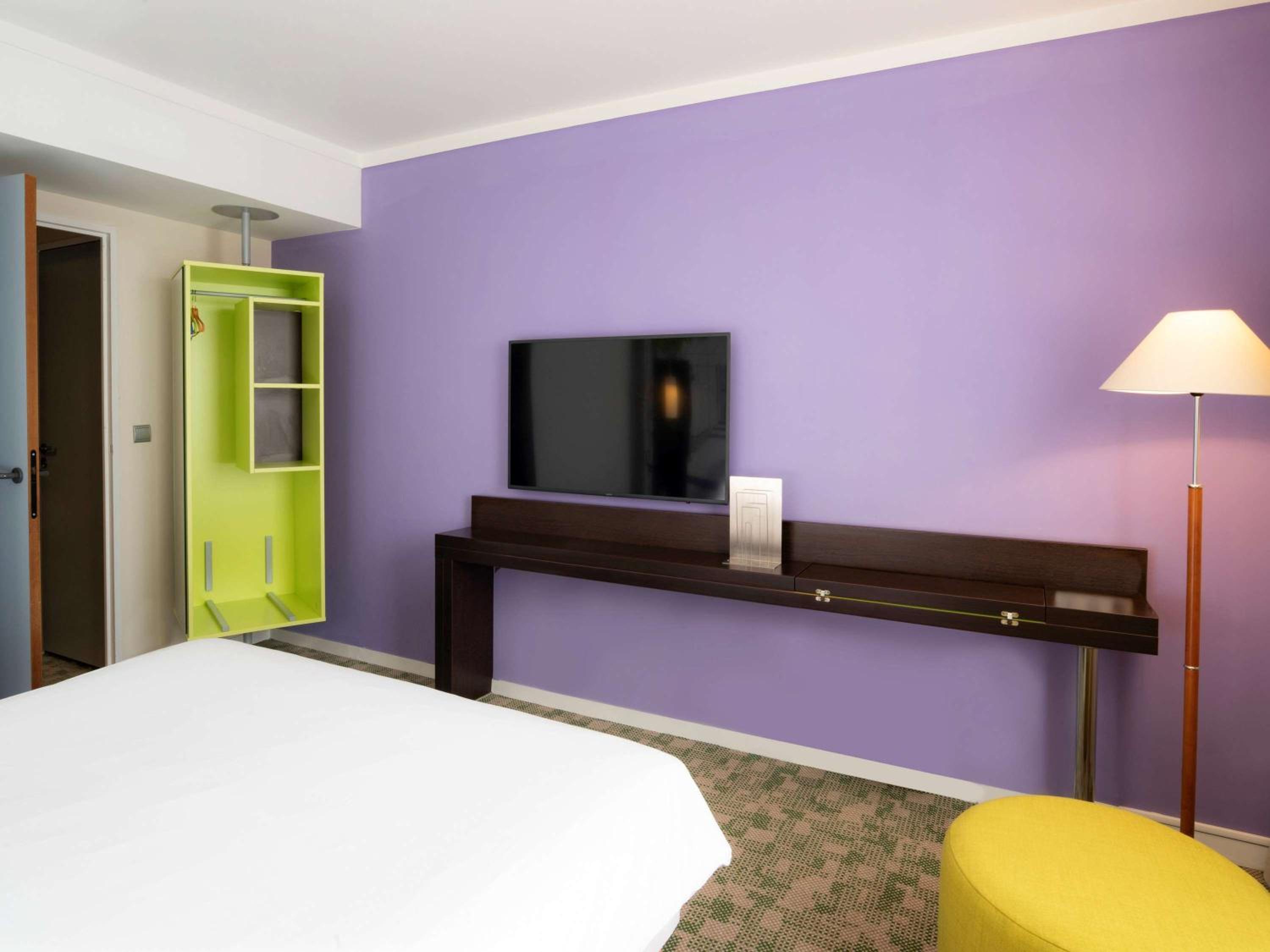 Comfort Double Room - Photo 3