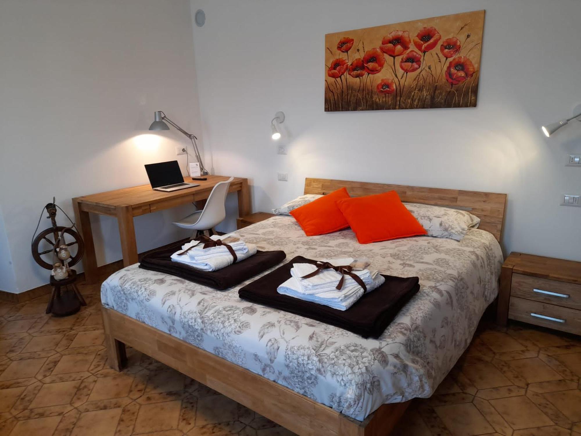 Quadruple Room with Private Bathroom photo 1