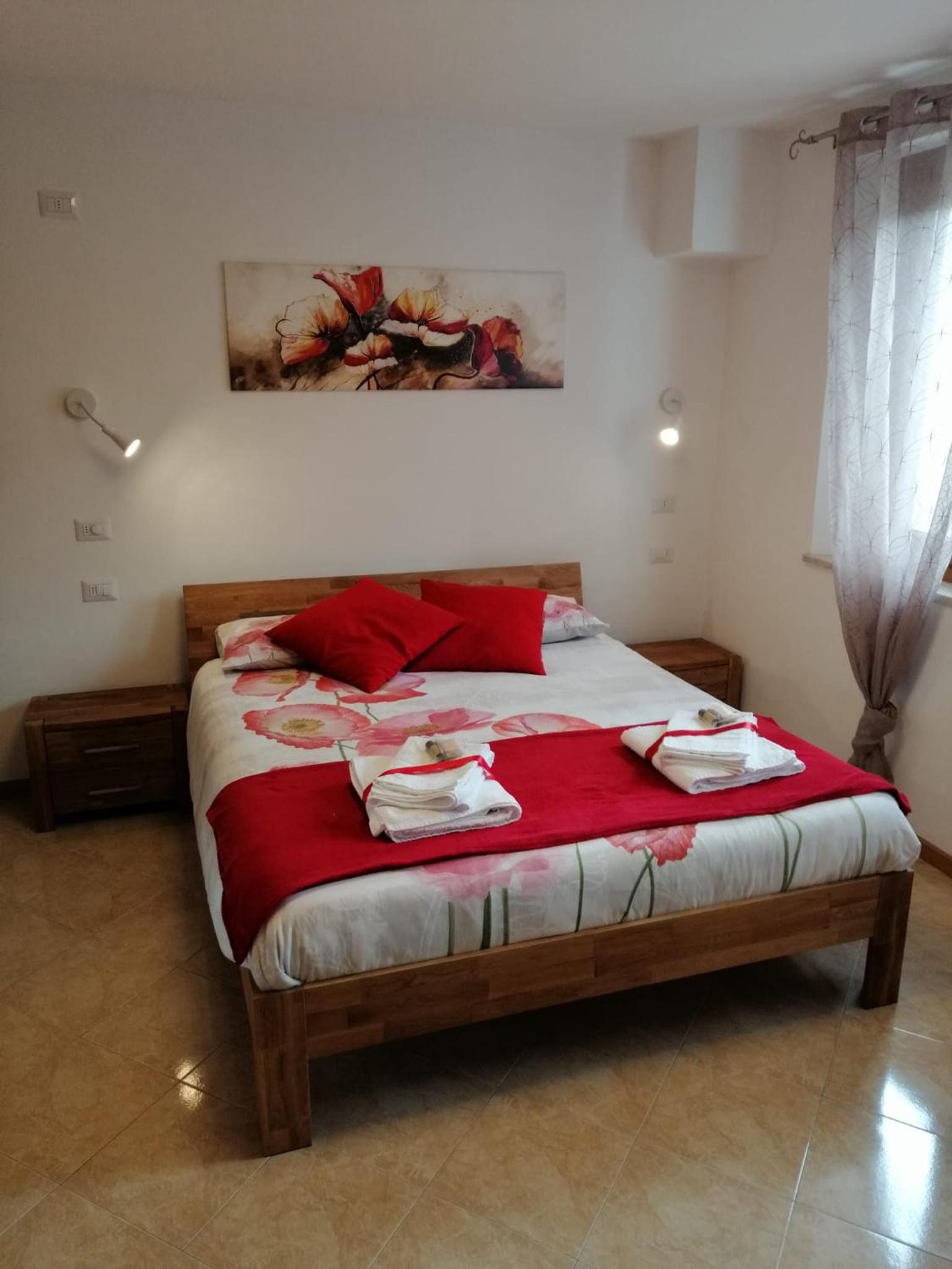 Double Room with Private Bathroom photo 3