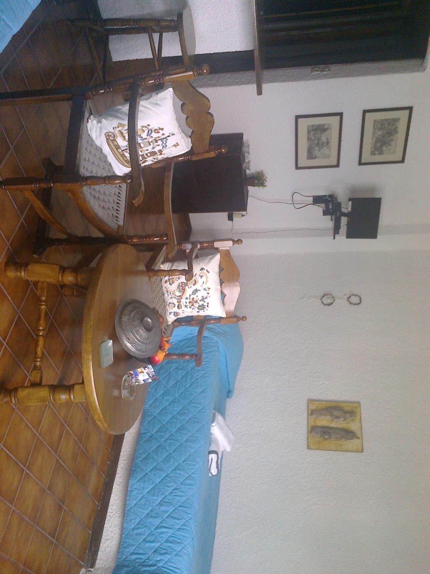 One-Bedroom Apartment with Sea View (4 Adults) photo 2
