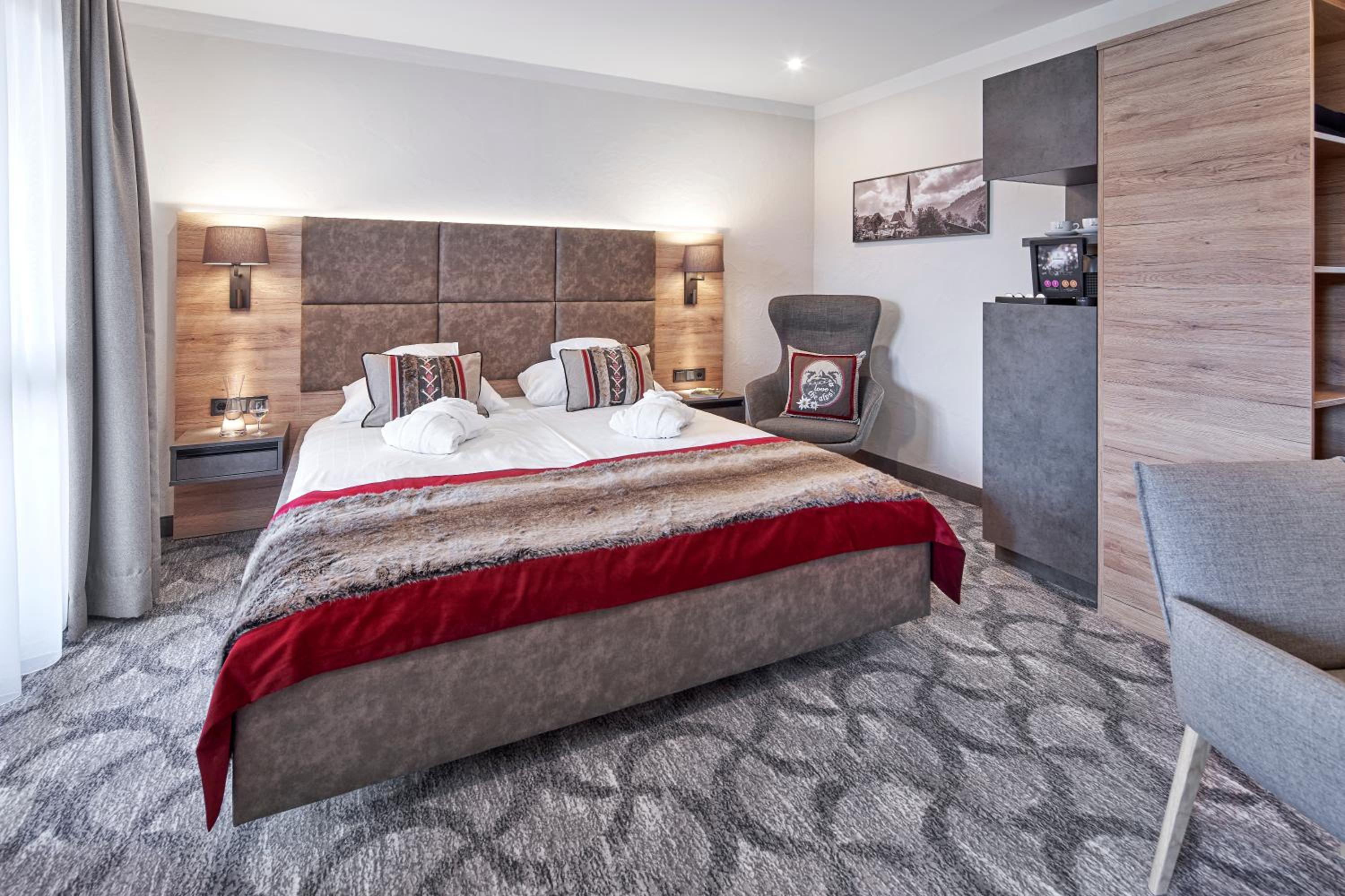 Double Room photo 1
