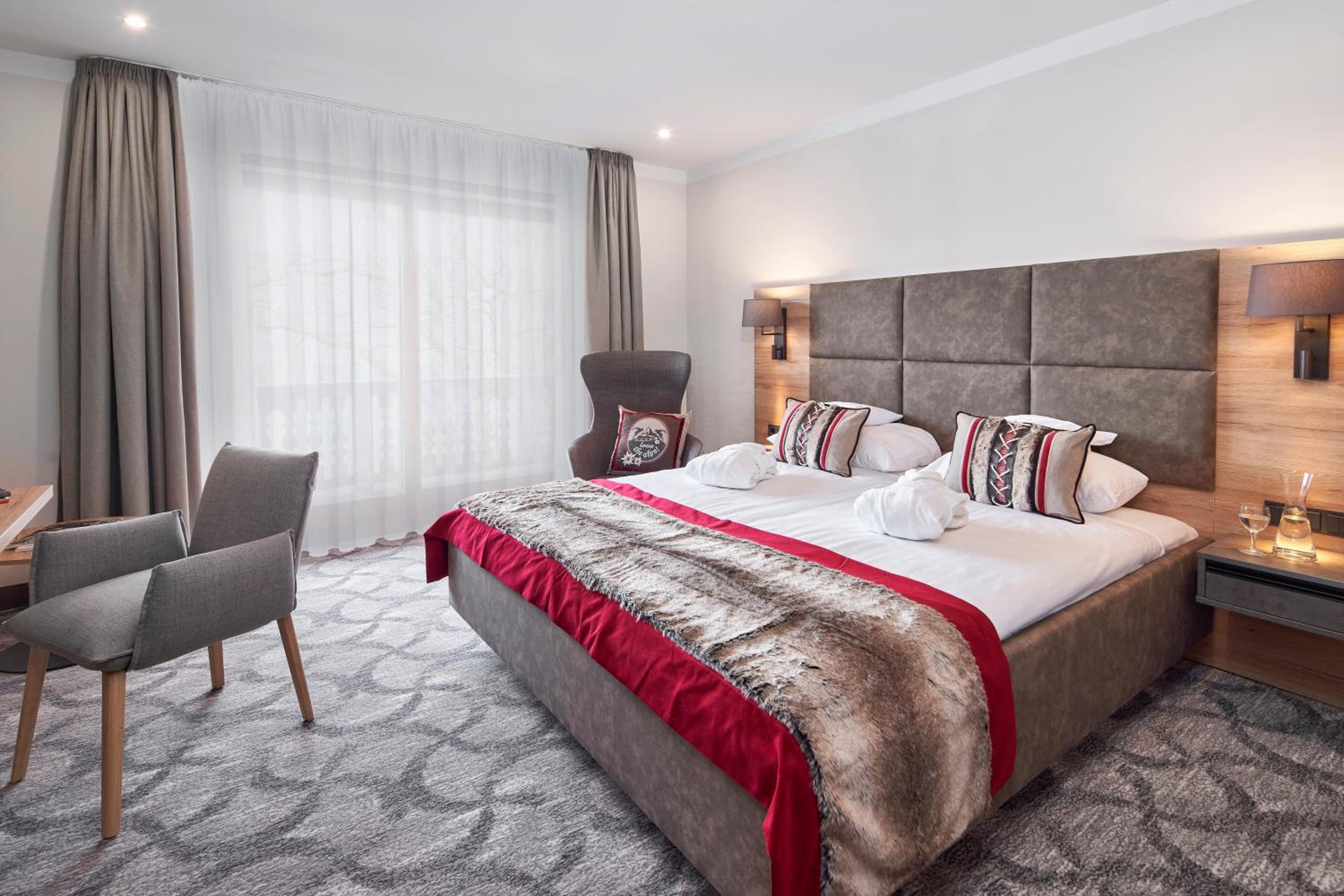 Superior Double Room photo 1