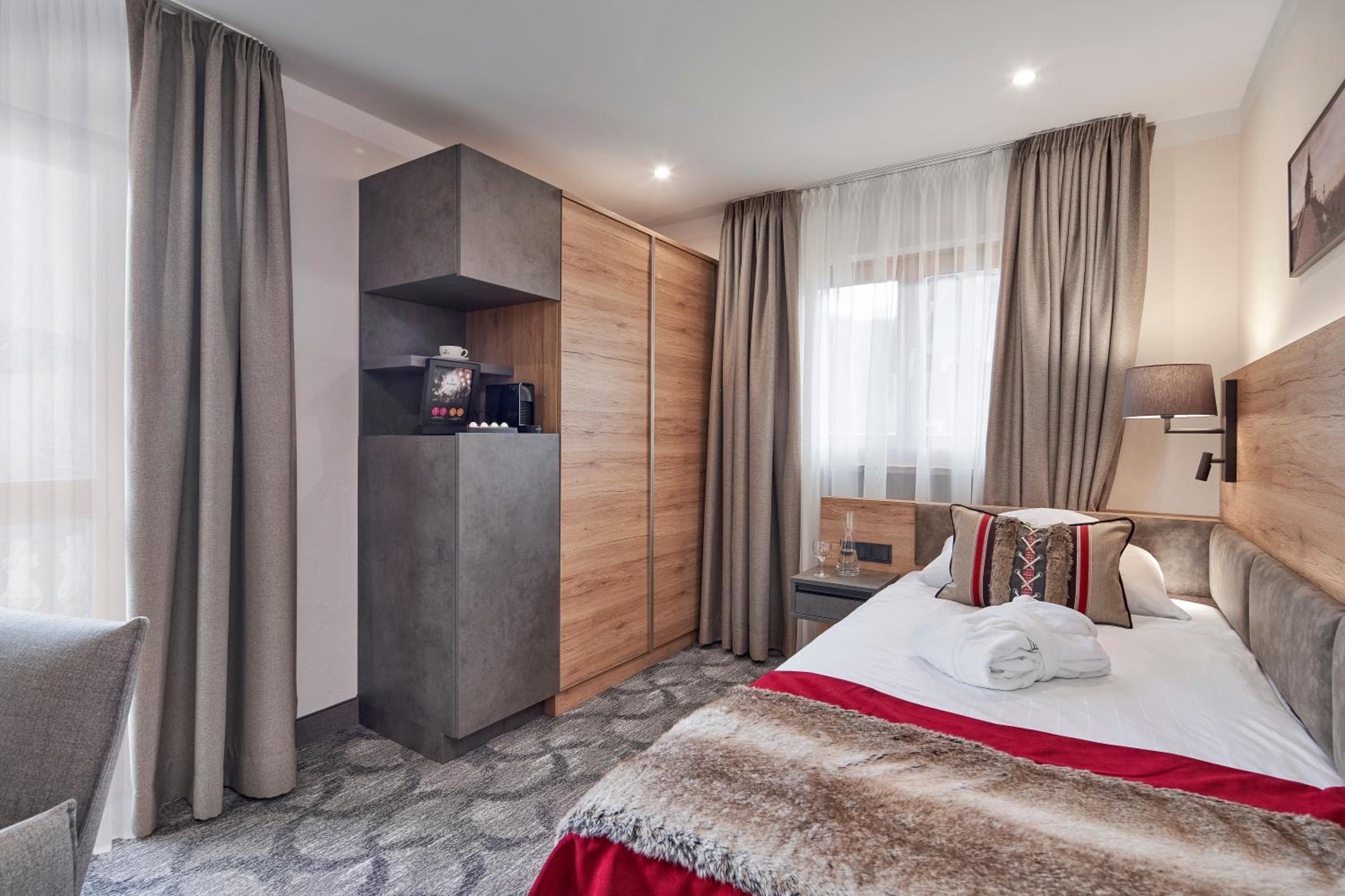 Superior Single Room photo 1