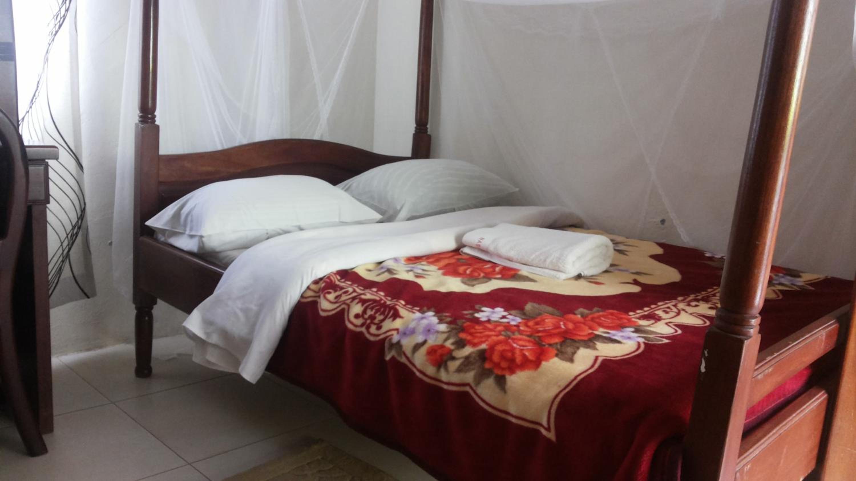 Standard Single Room photo 3