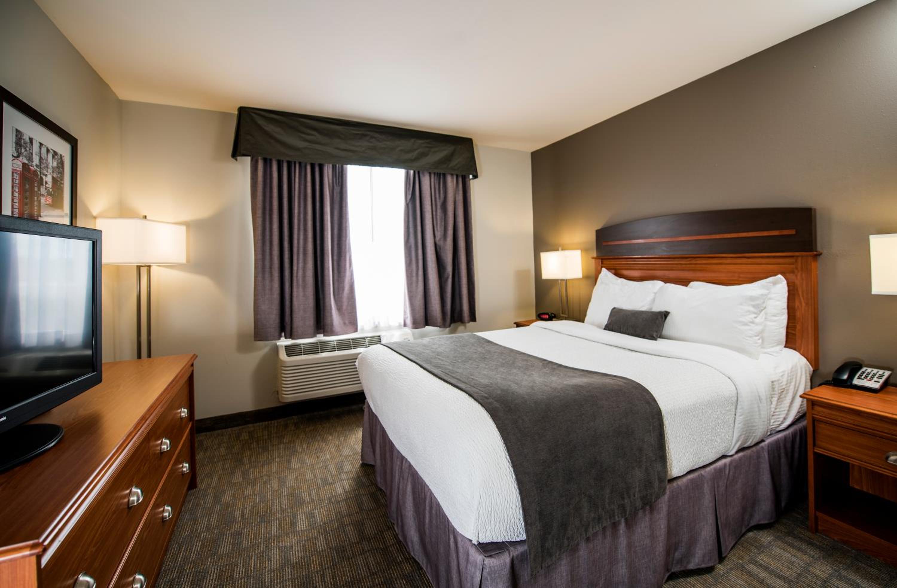 Double Room - Disability Access photo 3